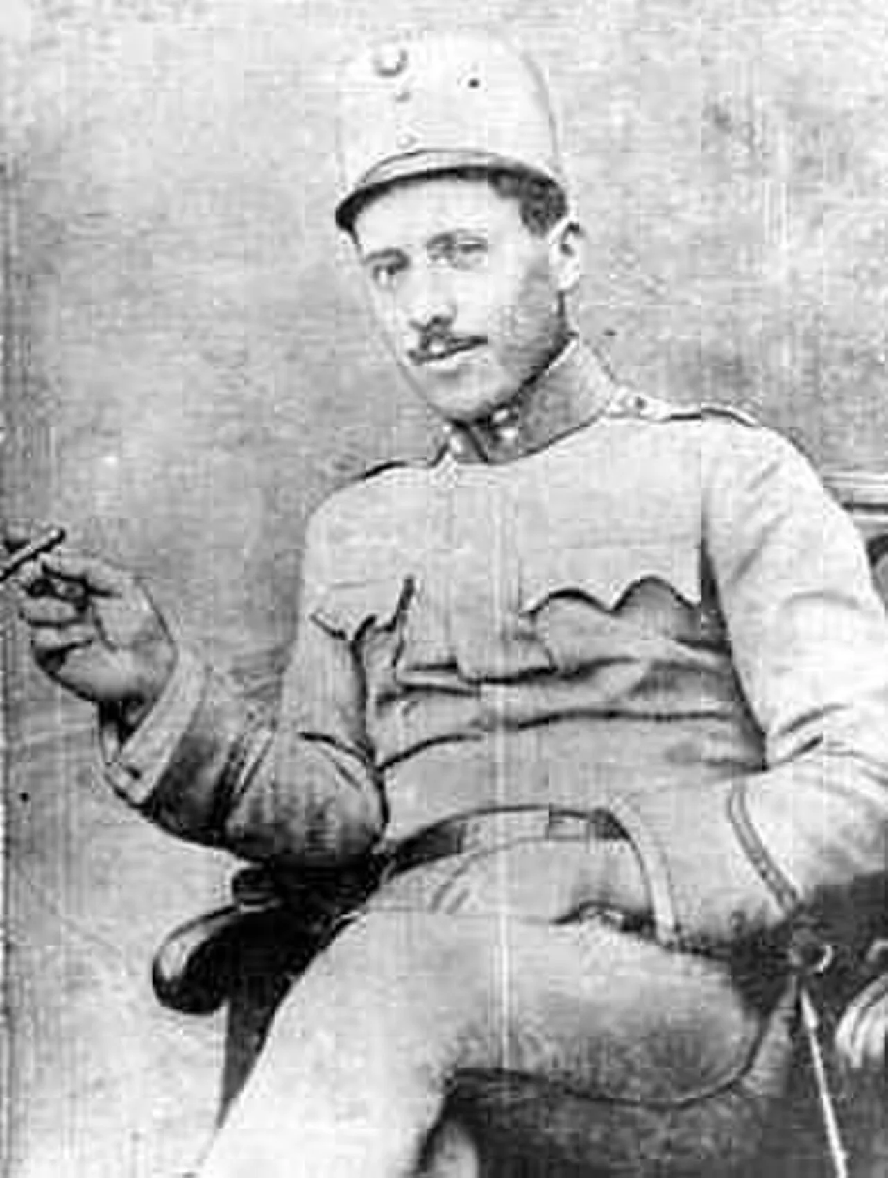 Károly Sándor Ligeti