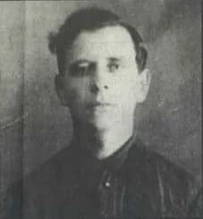 Yevgeny Lizyukov