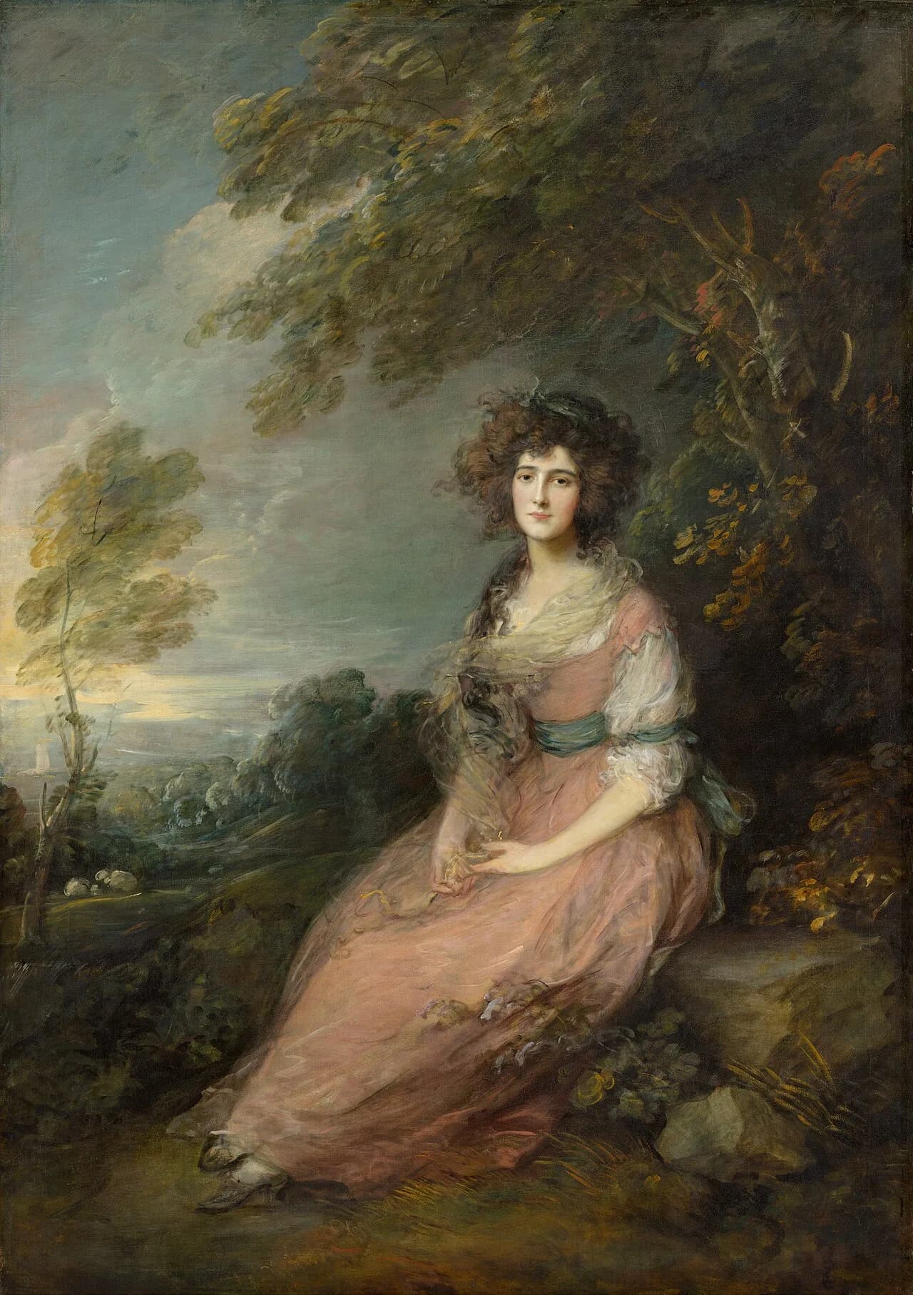 Elizabeth Ann Linley