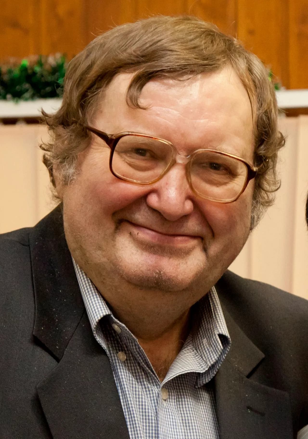 Igor Iwanowitsch Lipatow