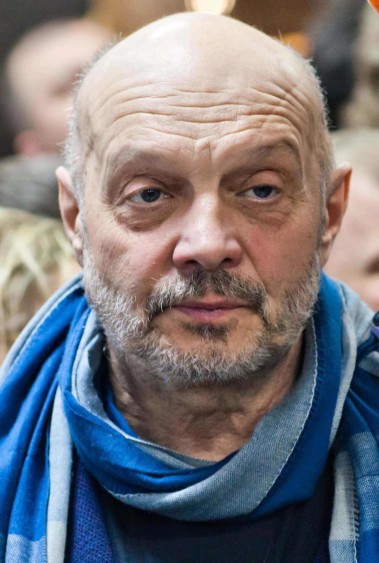 Alexander Dawidowitsch Lipnizki