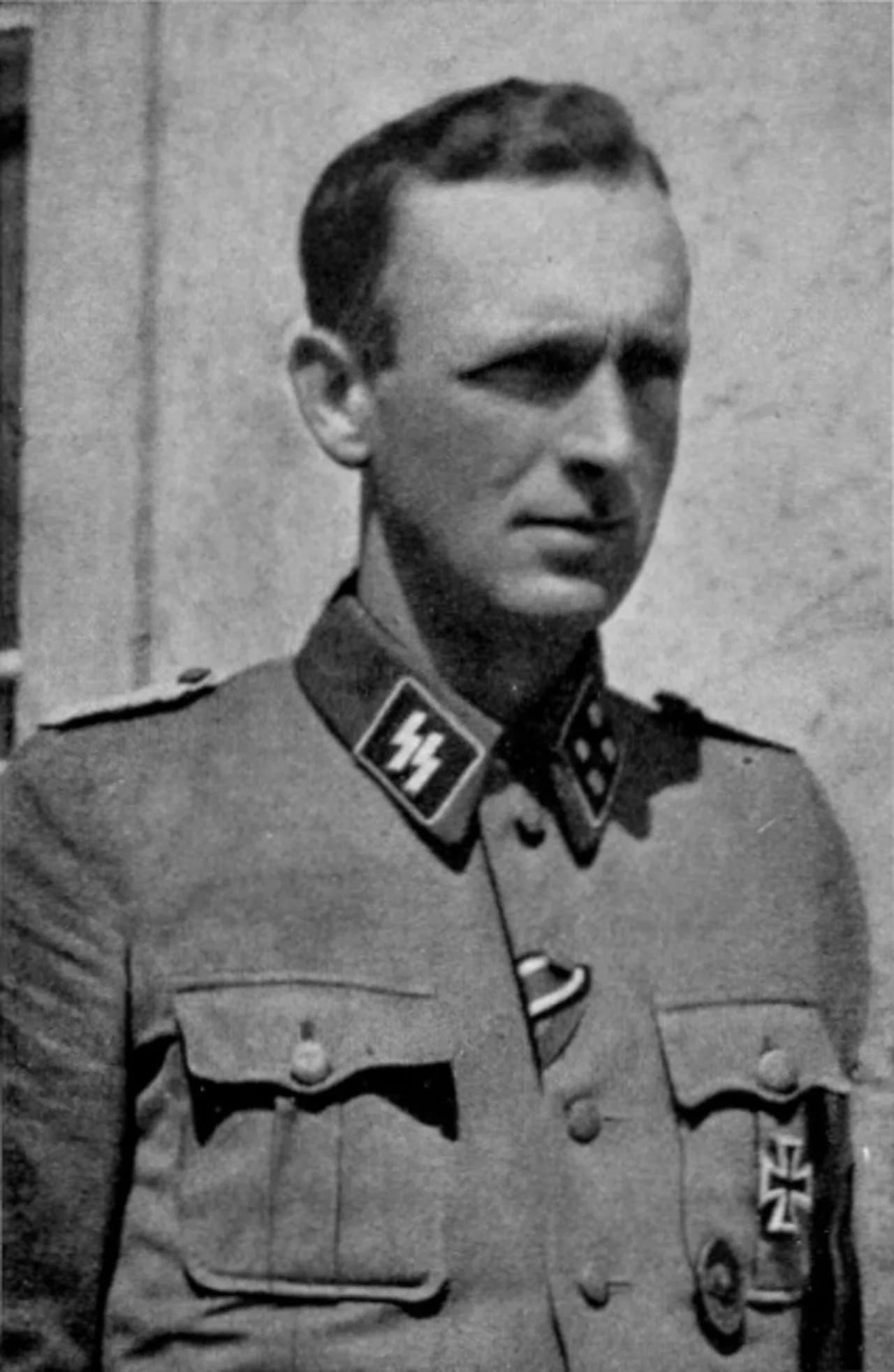 Lucien Lippert