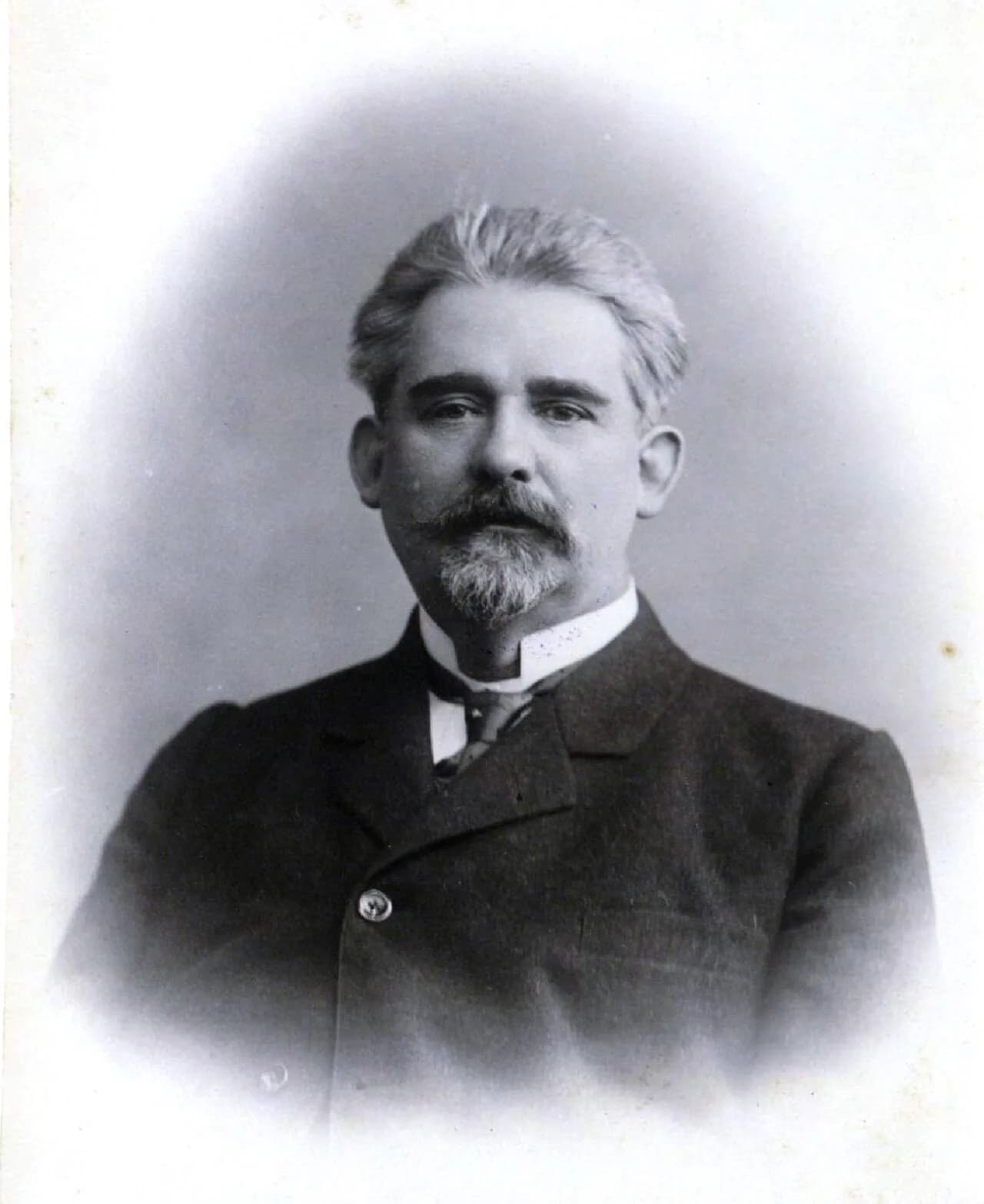Wincenty Lisowski