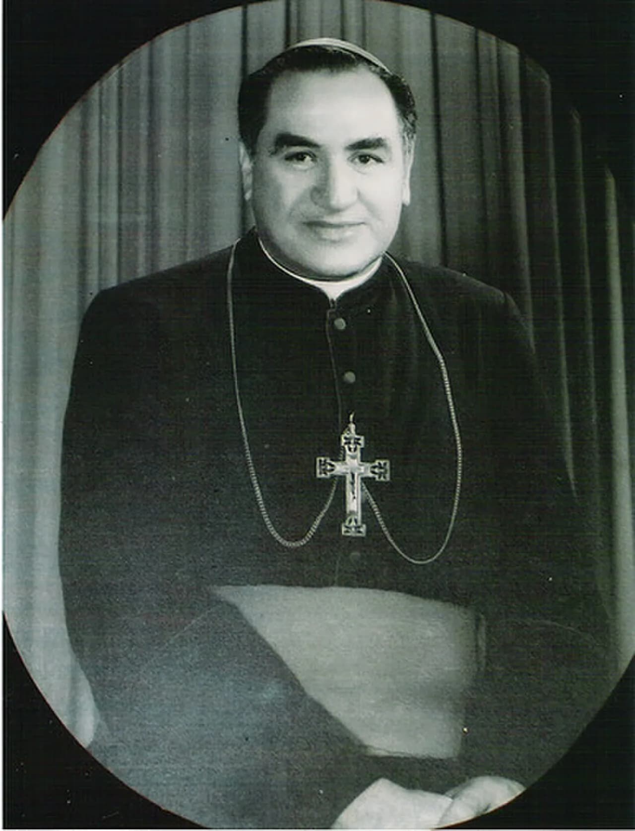 Rafael Muñoz Núñez