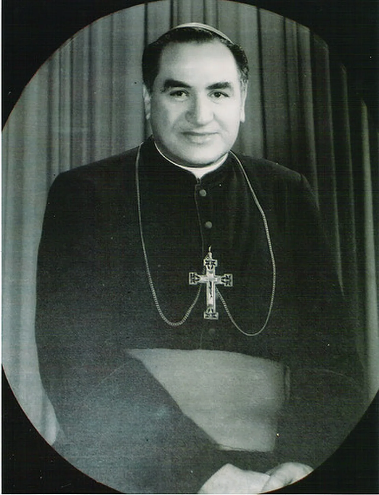 Rafael Muñoz Núñez