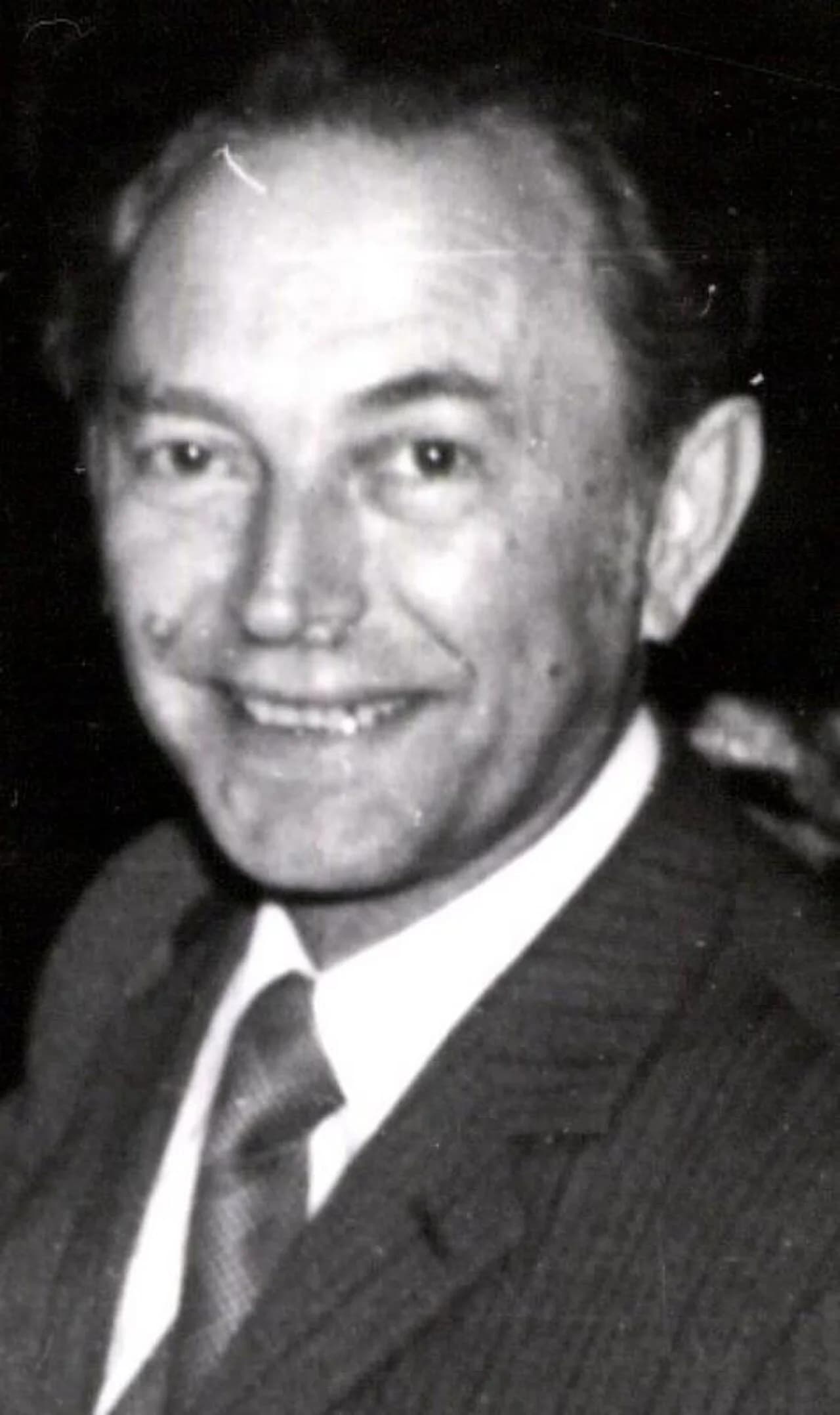 Boris Grigoryevich Litvak