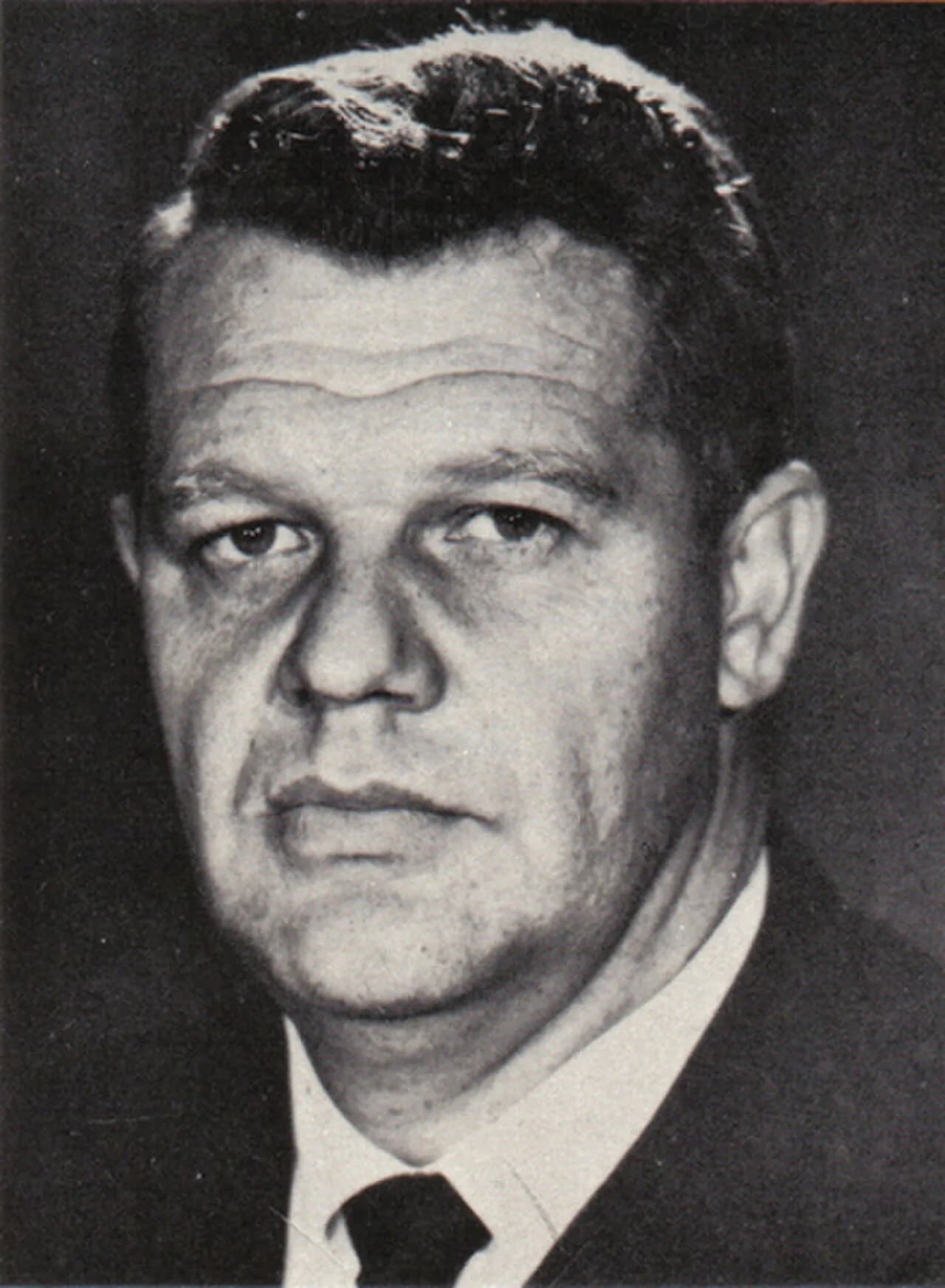 Cornelius Petrus Mulder