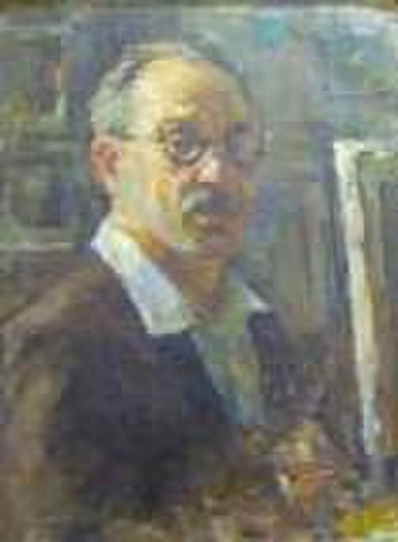 Petr Konstantinovich Likhin