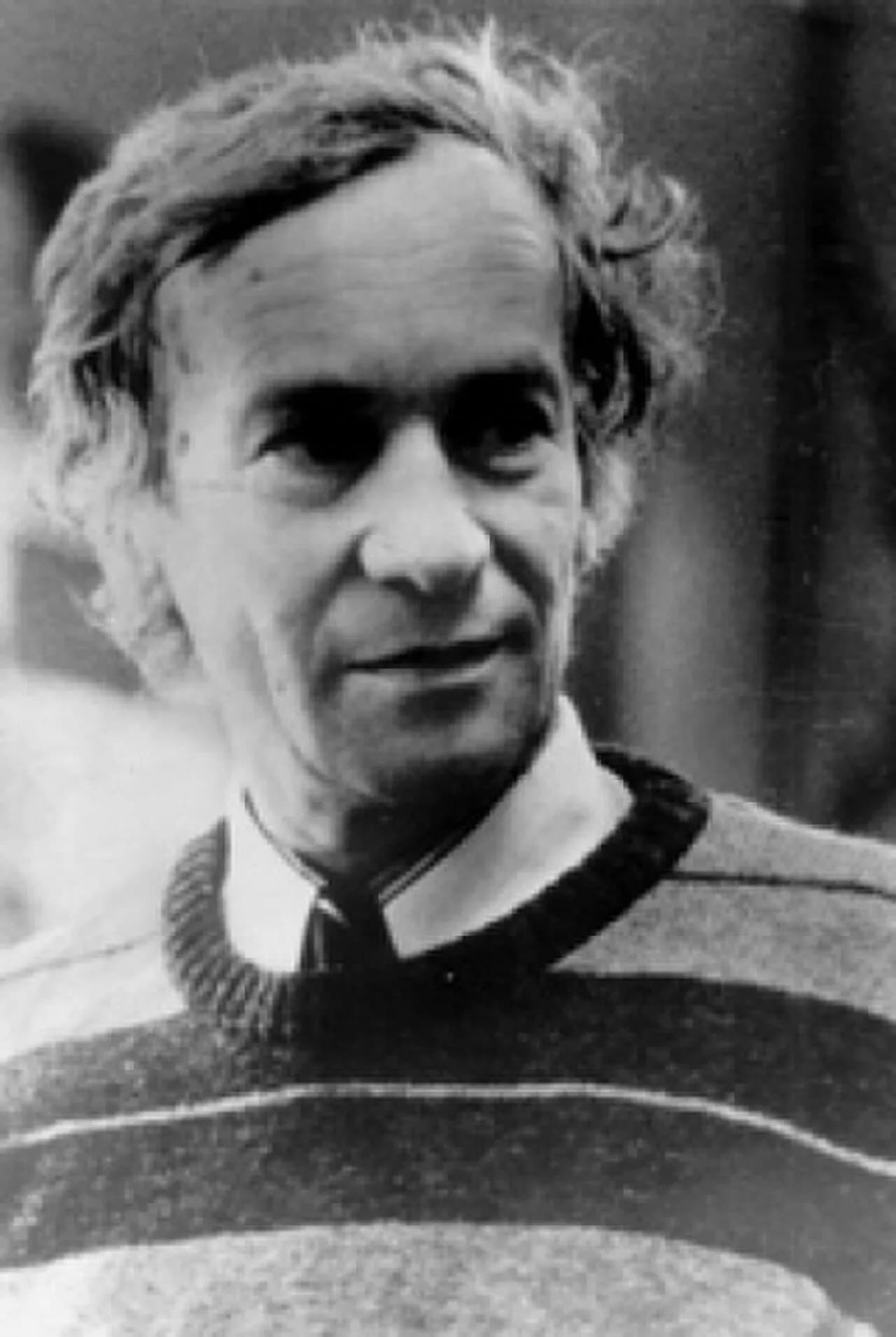 Viktor Likhonosov