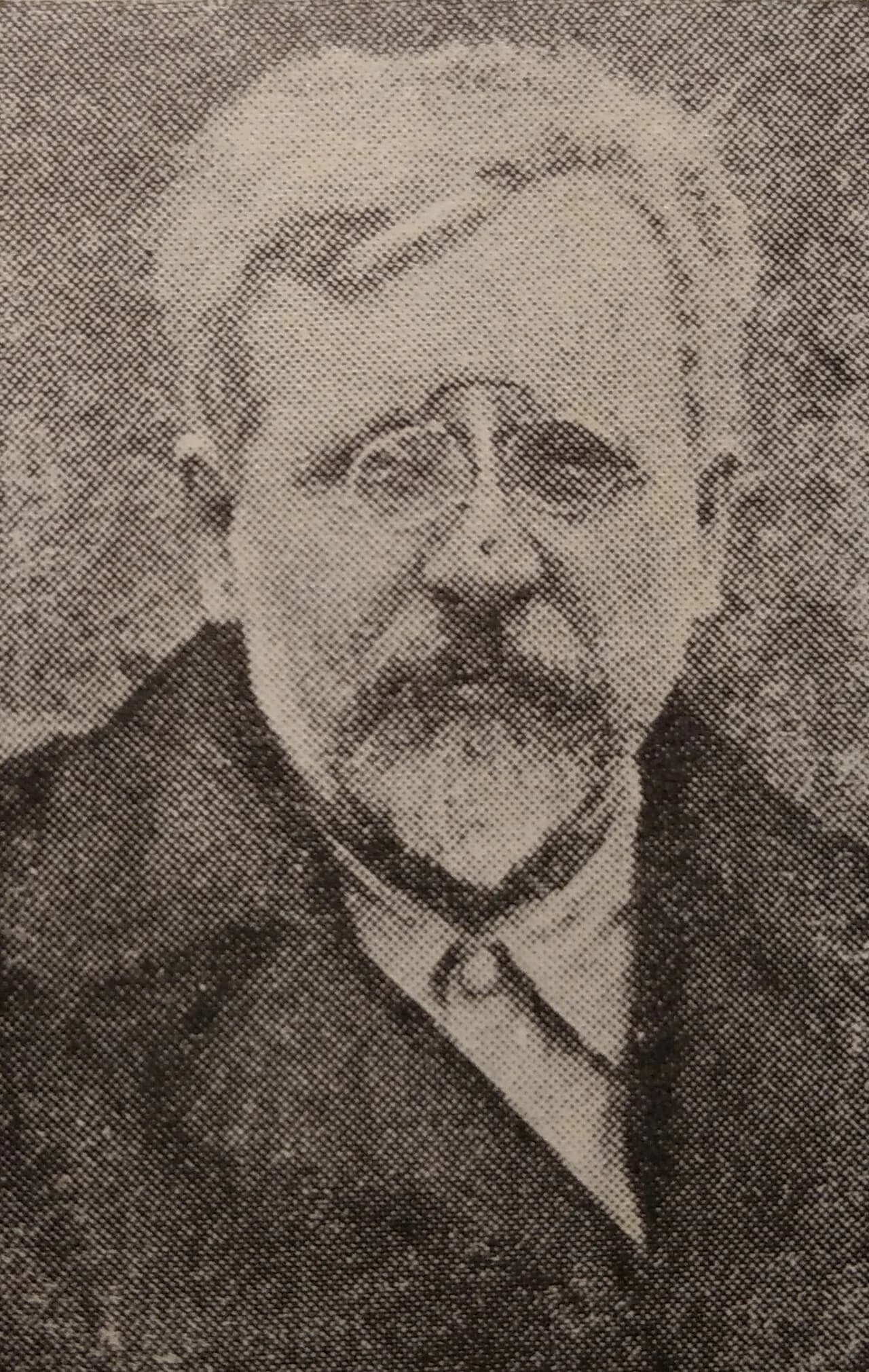 Wsewolod Wsewolodowitsch Lischew