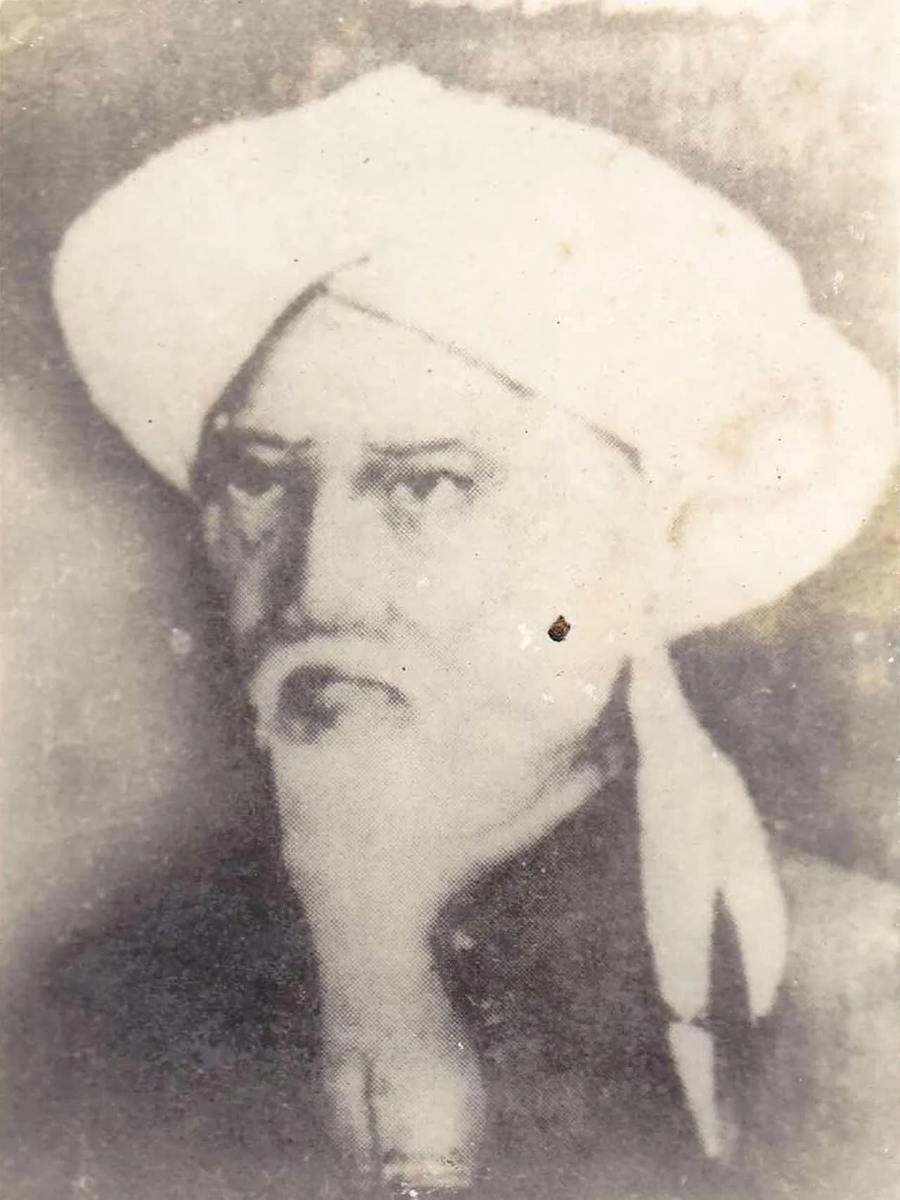 Muhammad Arsyad al-Banjari