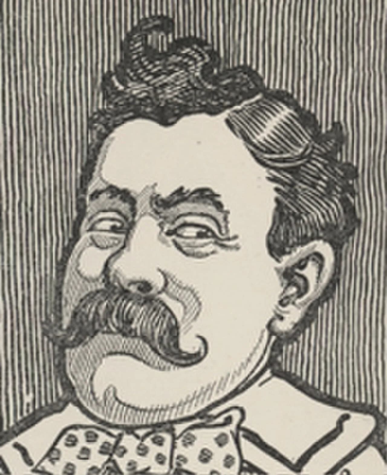 John J. Feely