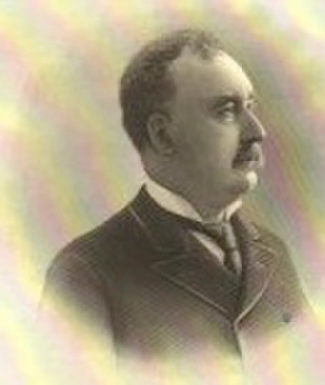John F. Finerty