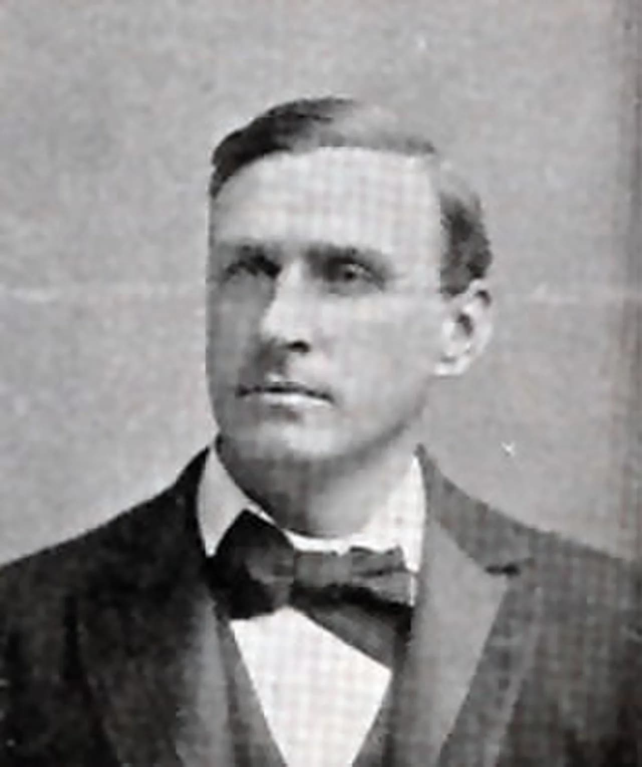Lawrence E. McGann