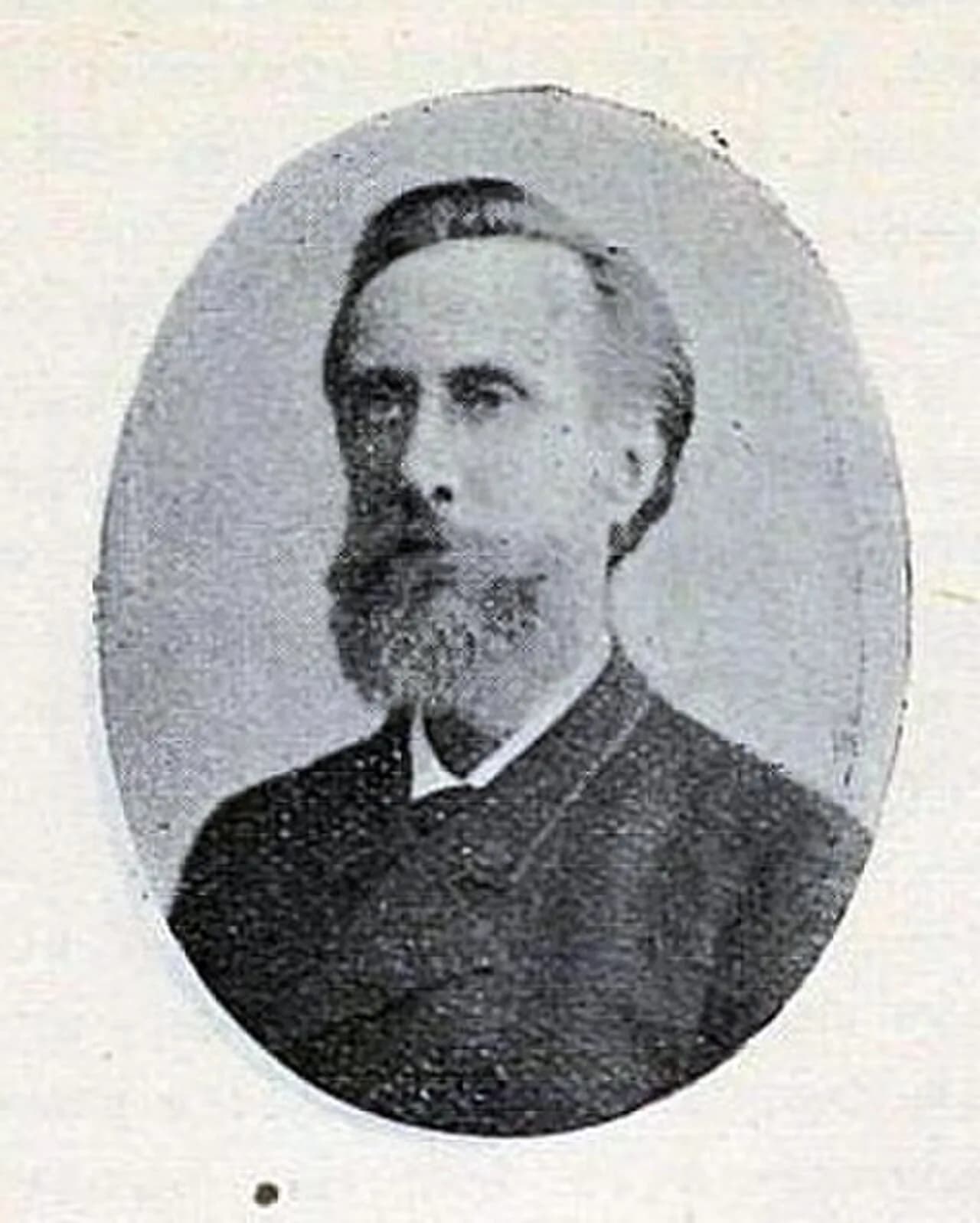 Nikolai Logvinov