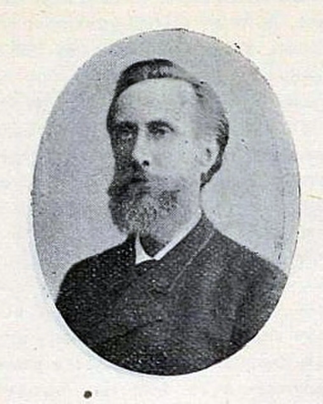 Nikolai Logvinov