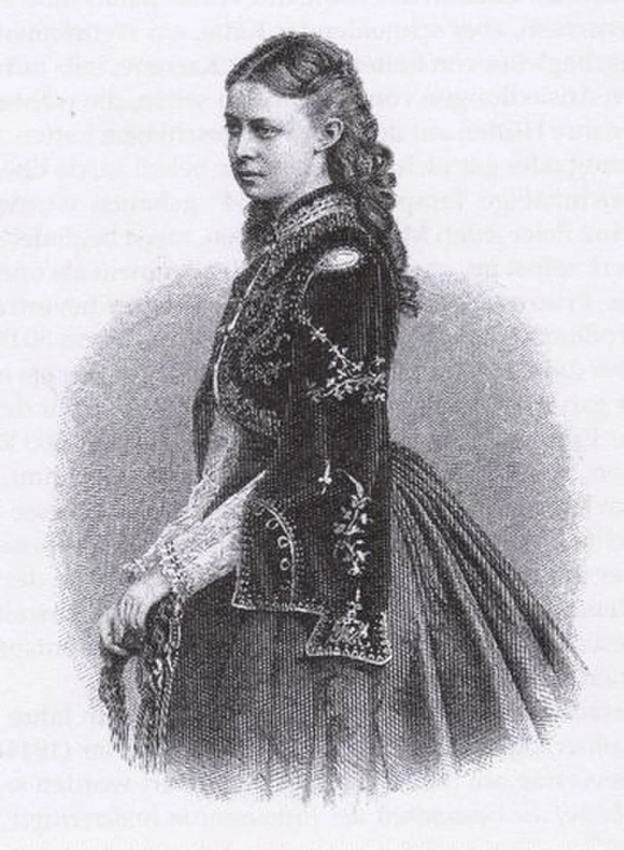 Theresia von Oldenburg