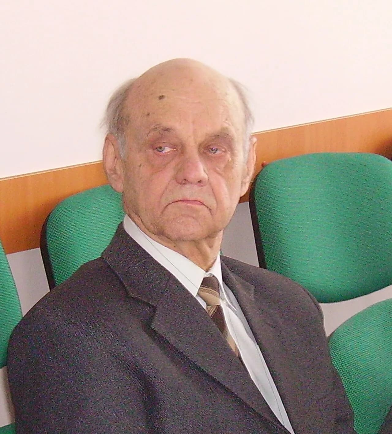 Walentin Iwanowitsch Logunow