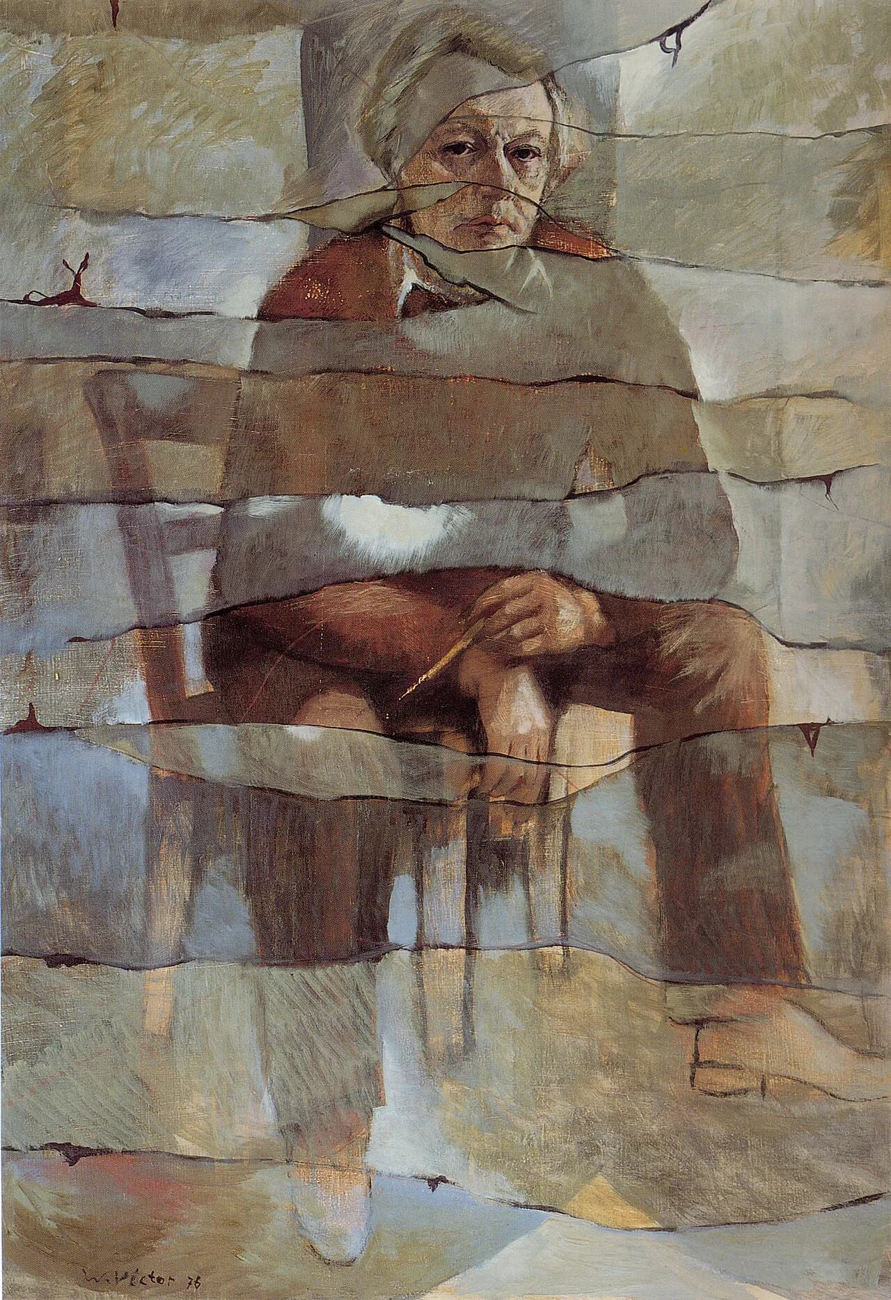Winand Victor