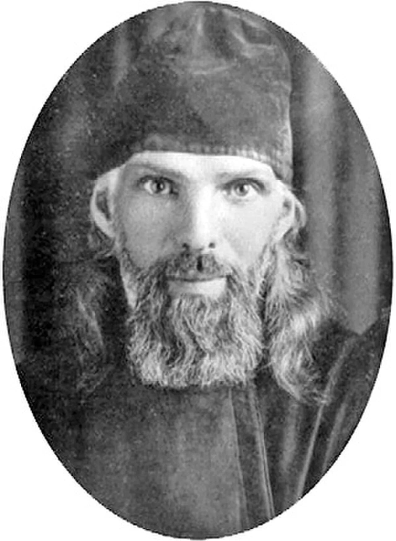 Vladimir Lozina-lozinsky