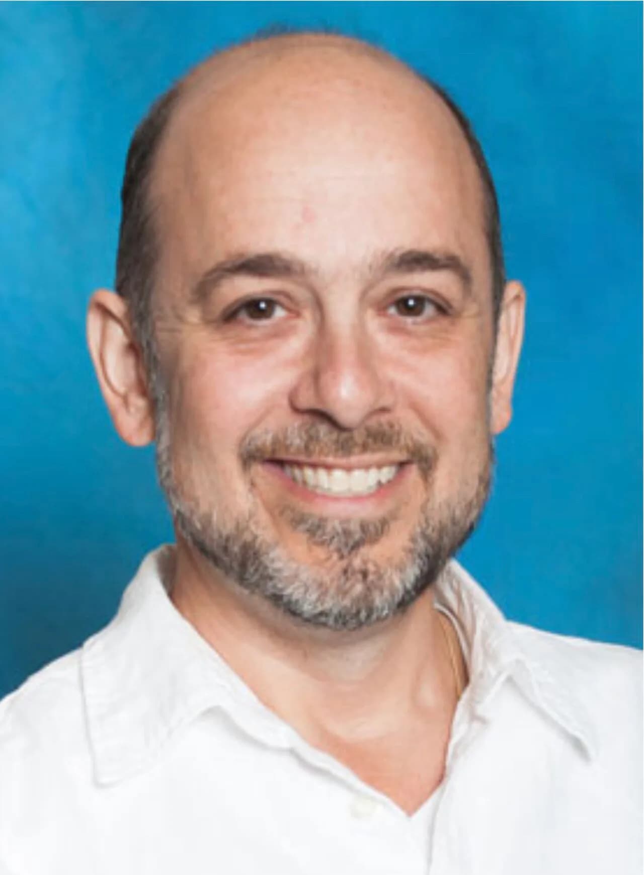 Michael Barmada