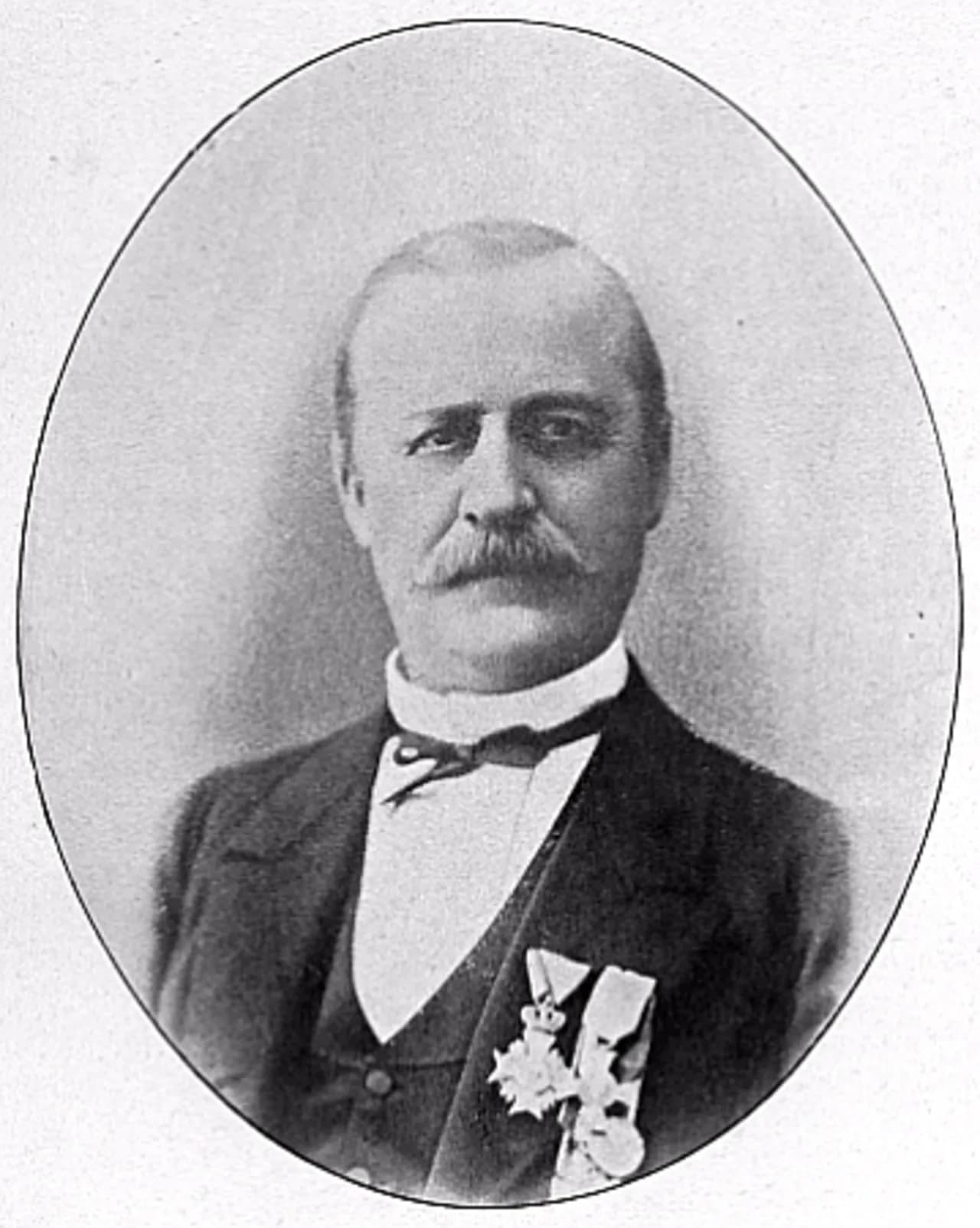 August Blanck