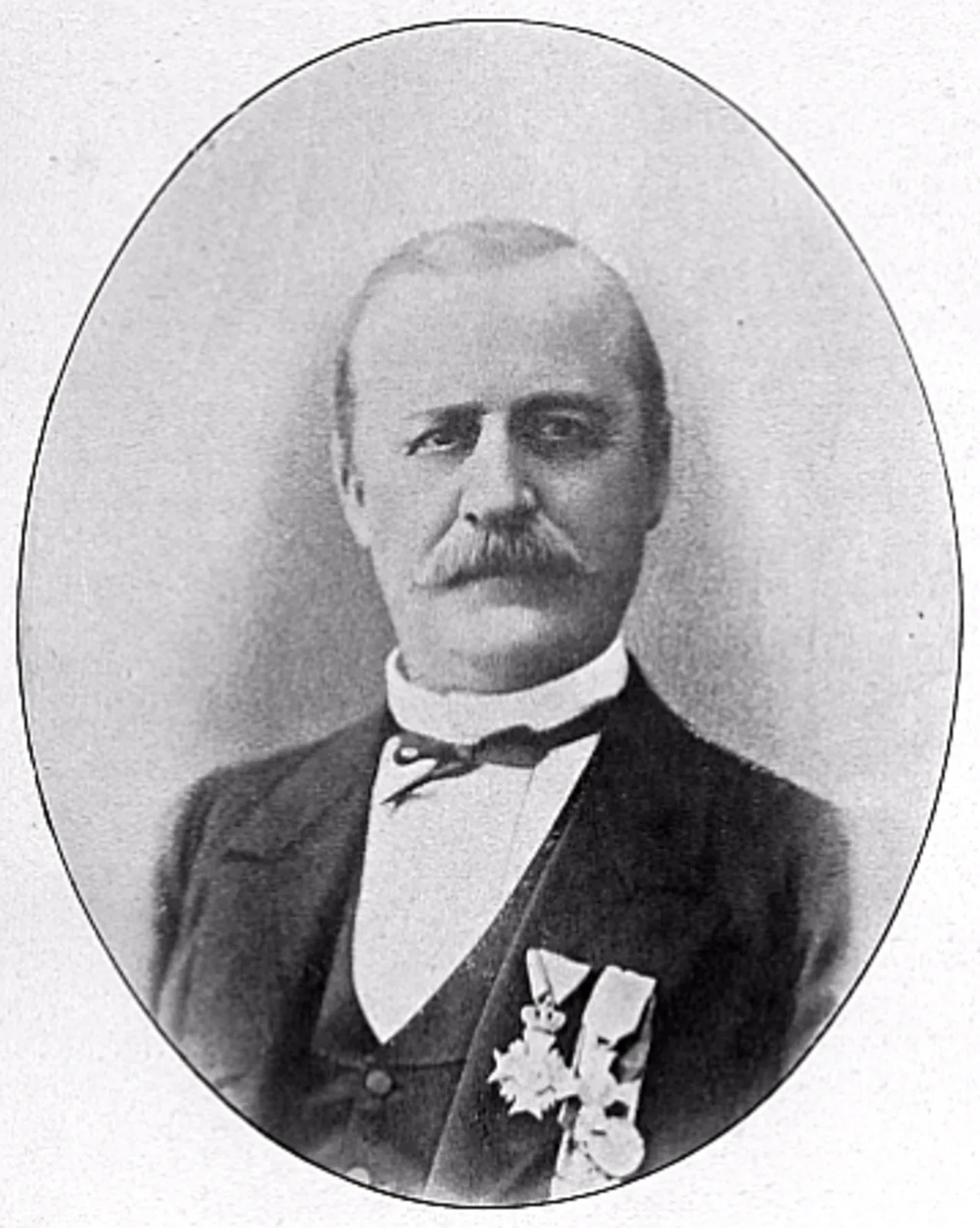 August Blanck