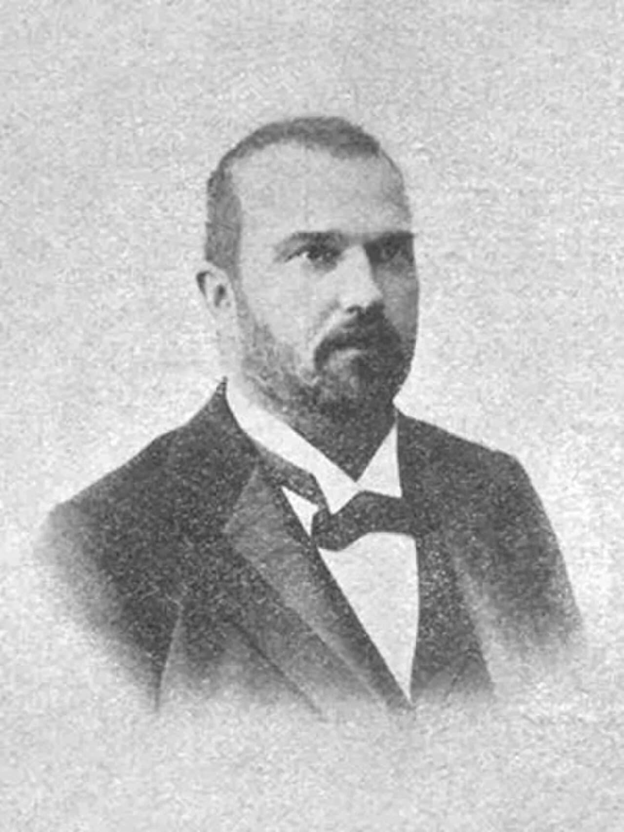 Samuel Wanner