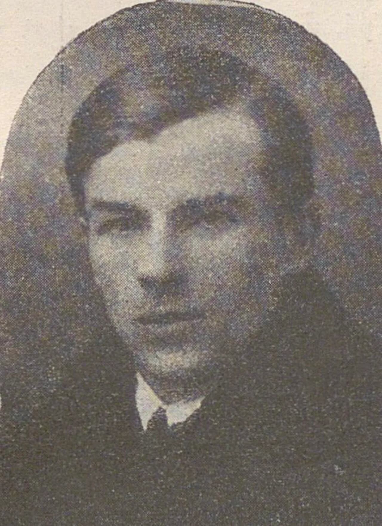 Tadeusz Łopalewski