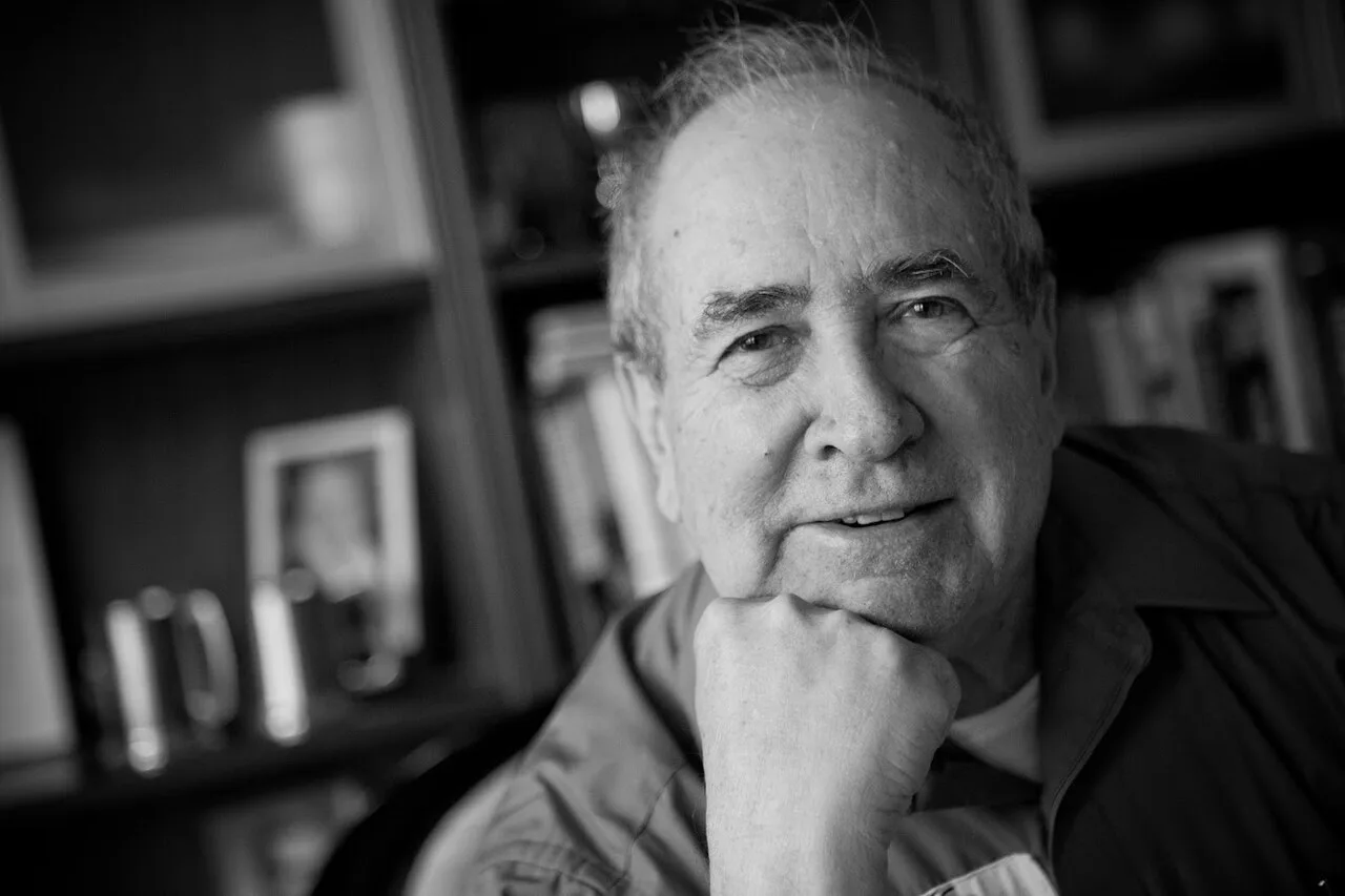 Aaron L. Brody