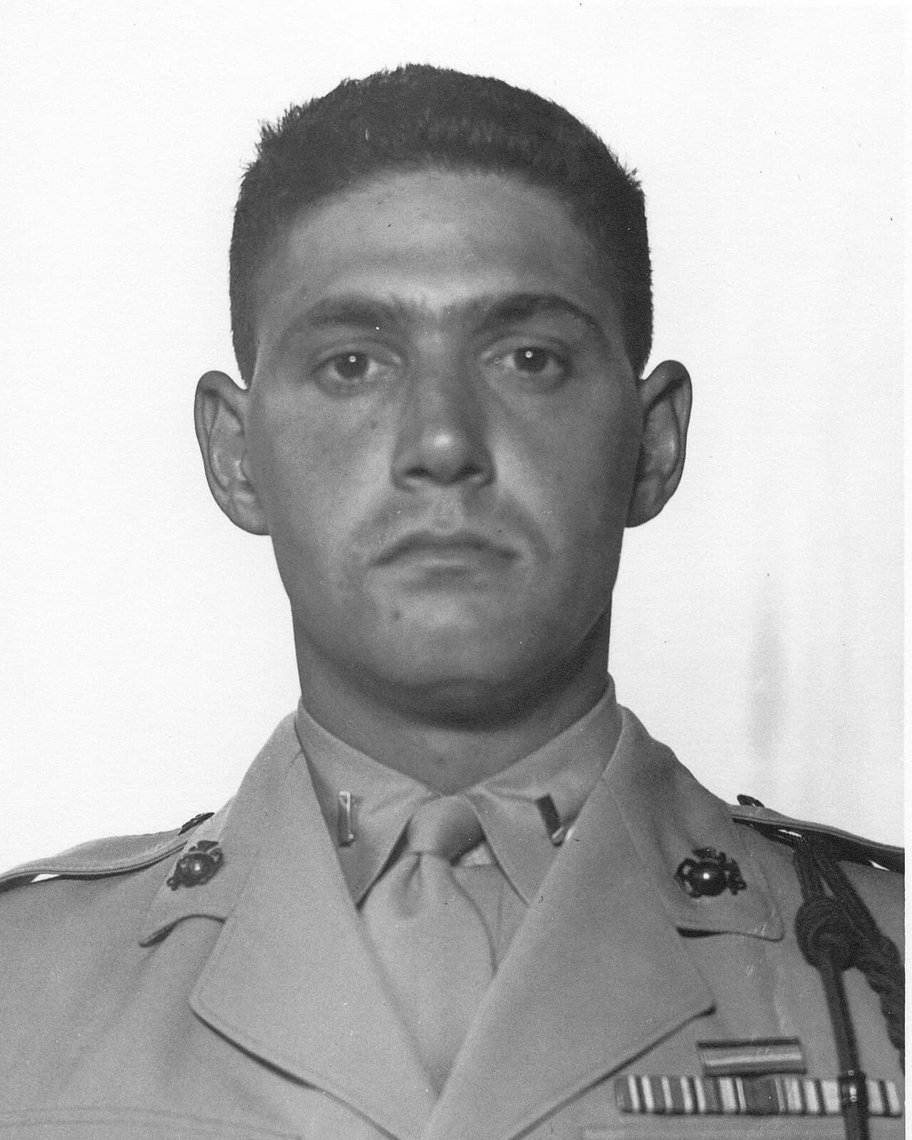 Baldomero Lopez