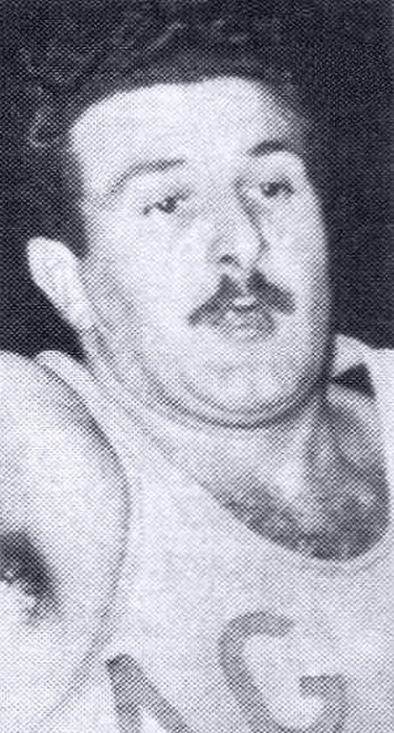 Marc Quiblier