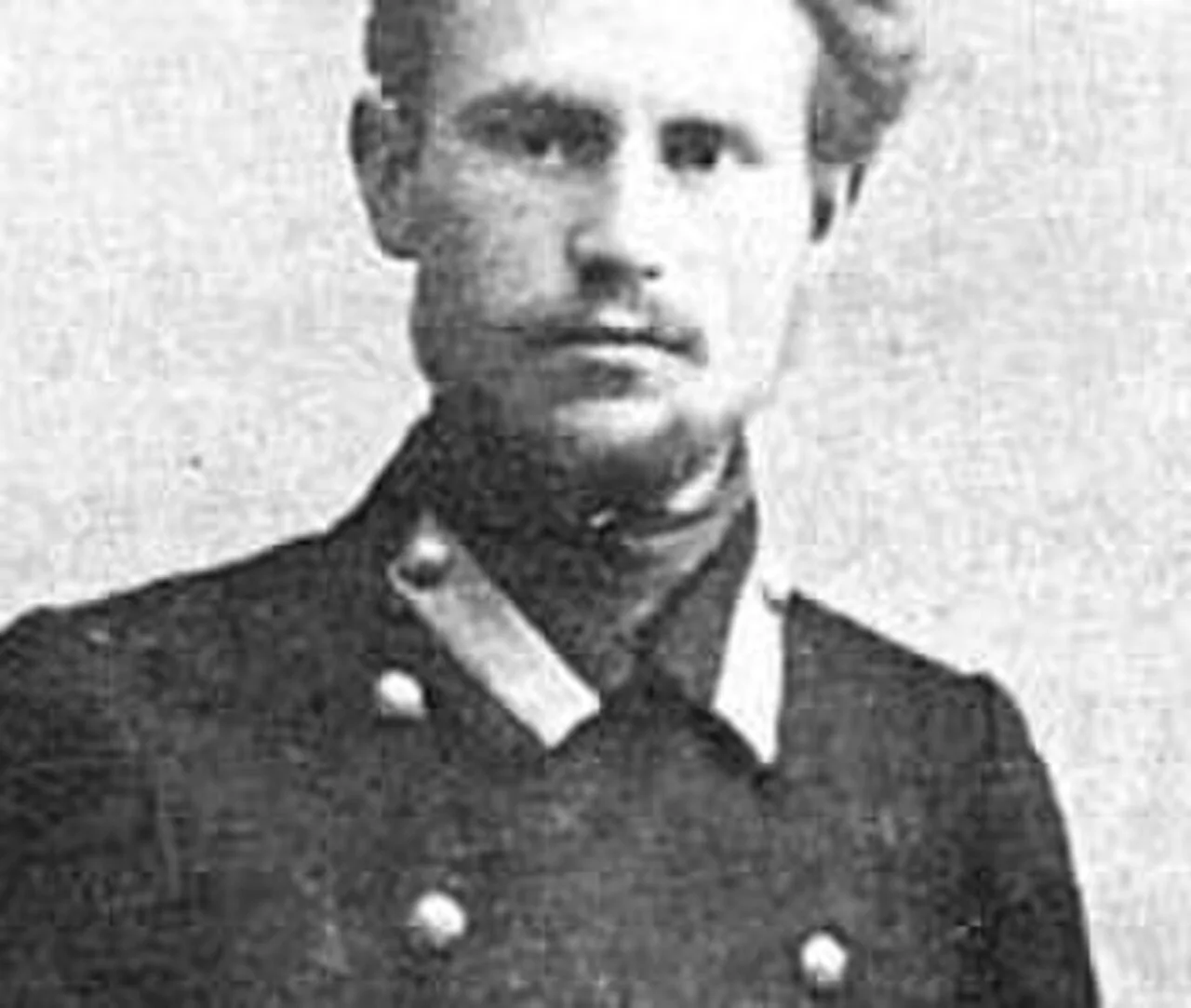 Iwan Platonowitsch Lossew