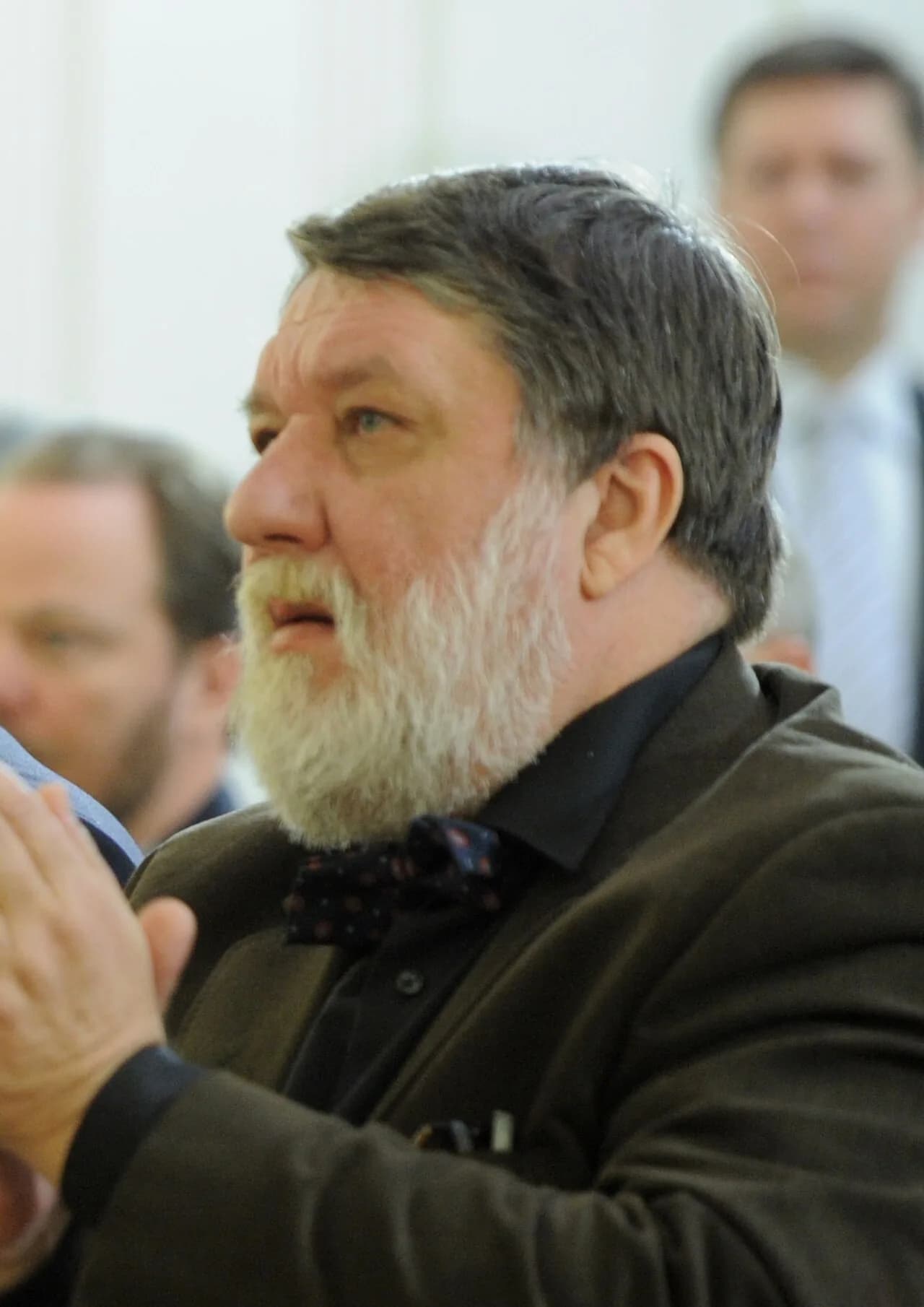 Ivan Leonidovich Loubennikov