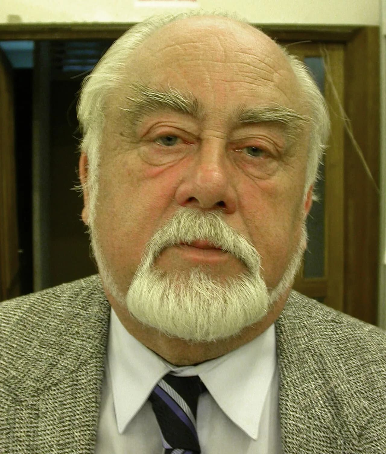 Roman Lubkiwskyj