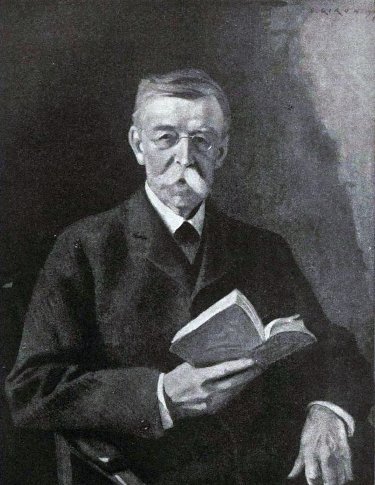 Wladimir Fjodorowitsch Luginin