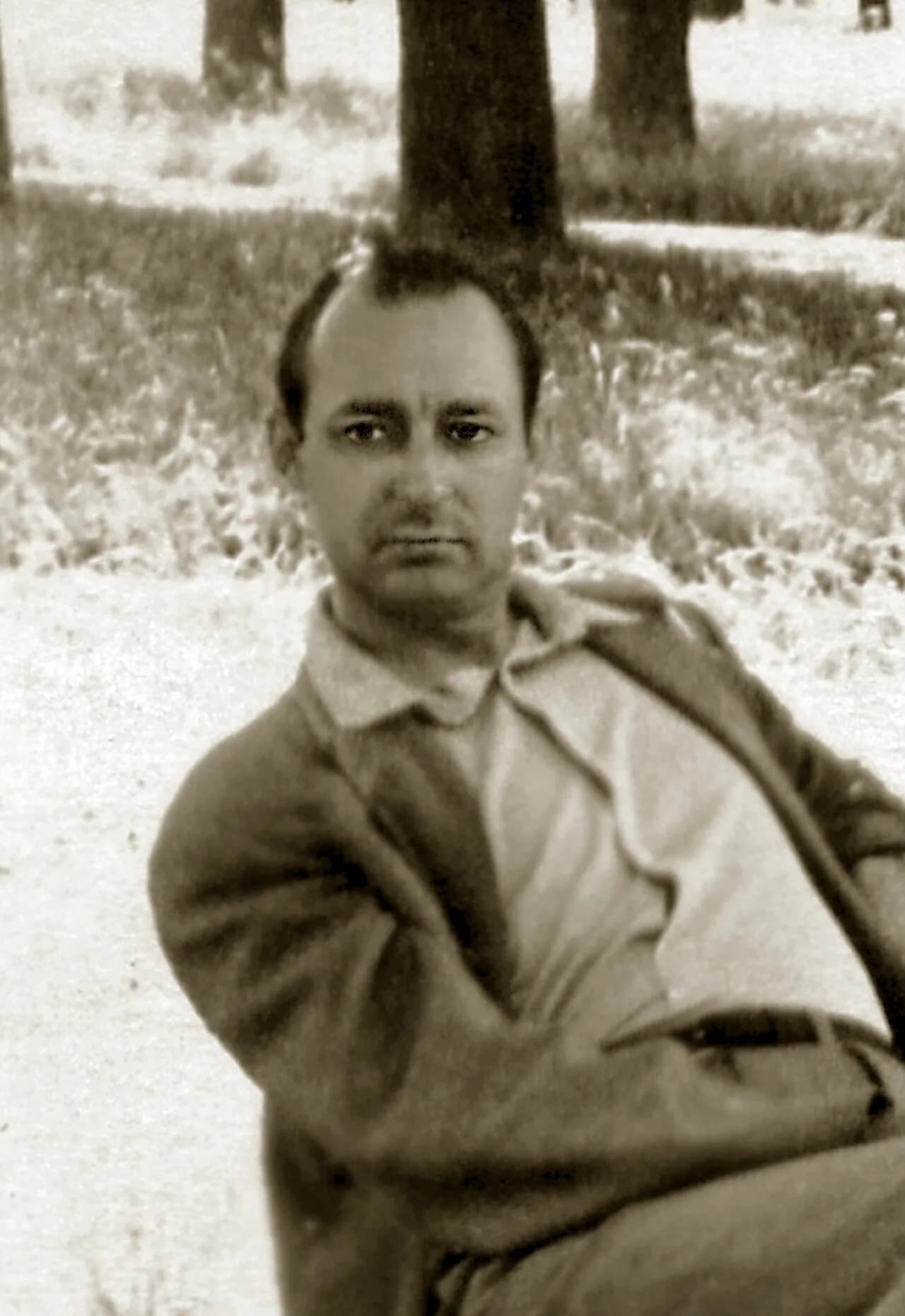 Fedor Lusanov