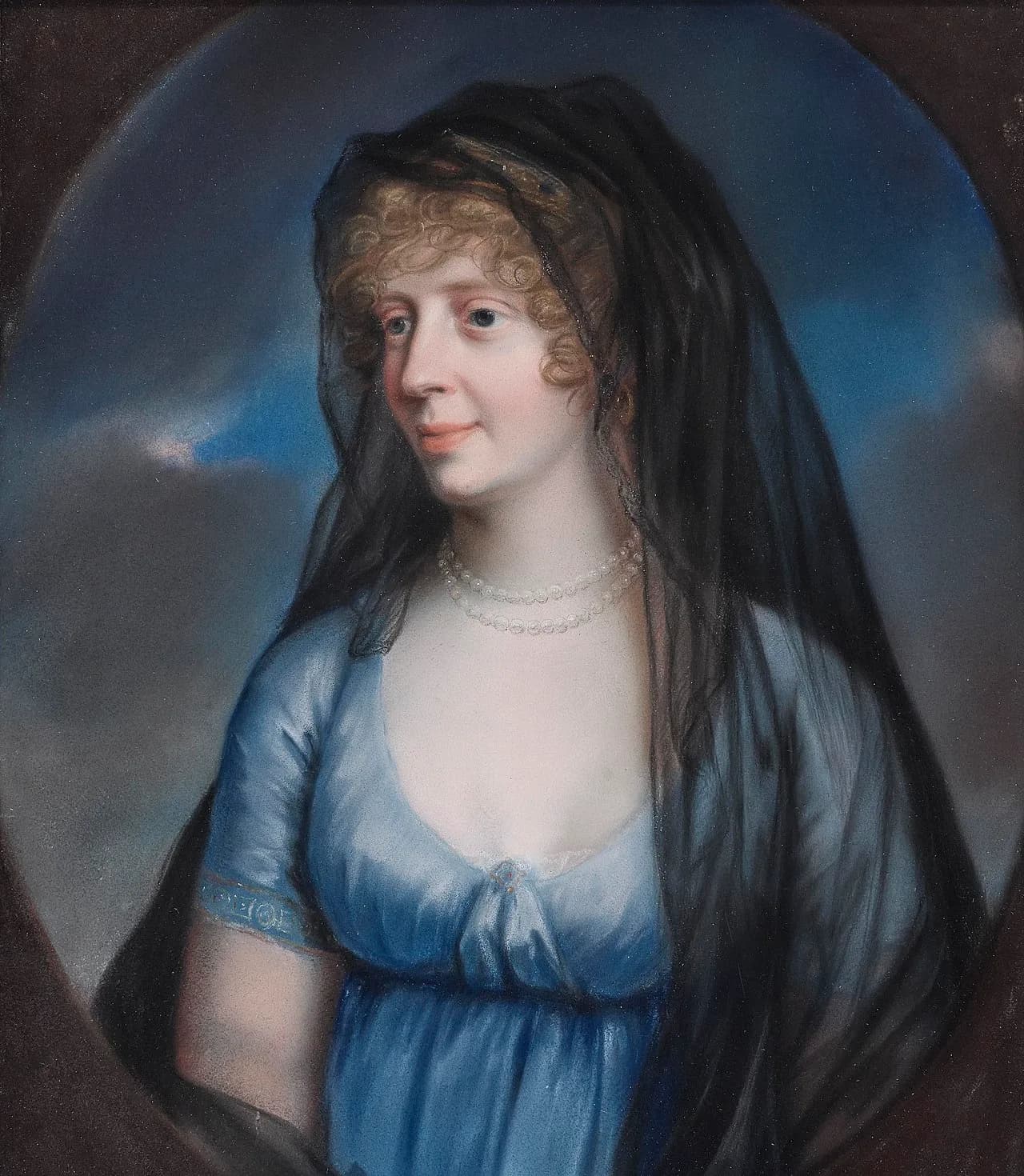 Luise zu Stolberg-Gedern