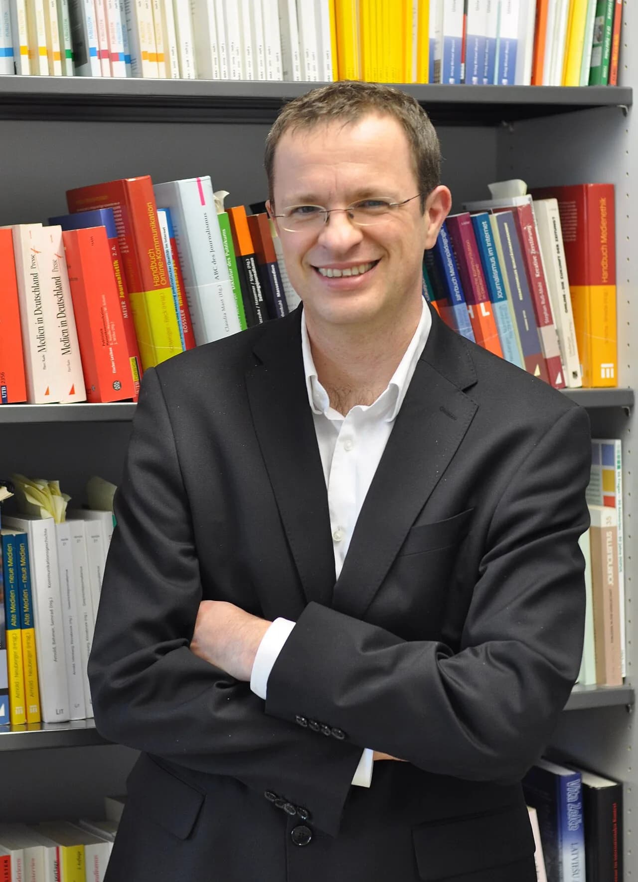 Klaus Arnold