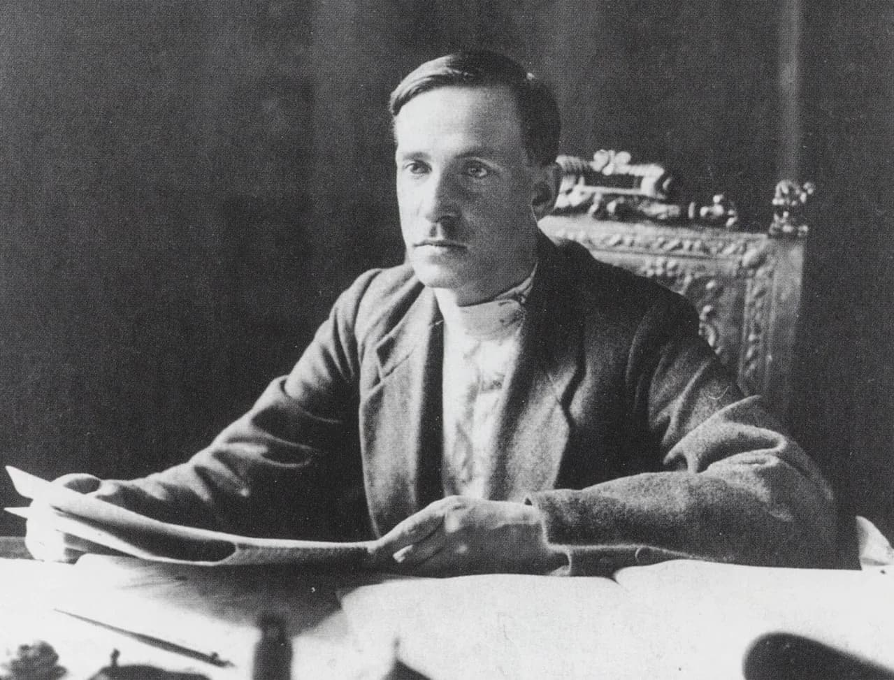 Fyodor Lukoyanov
