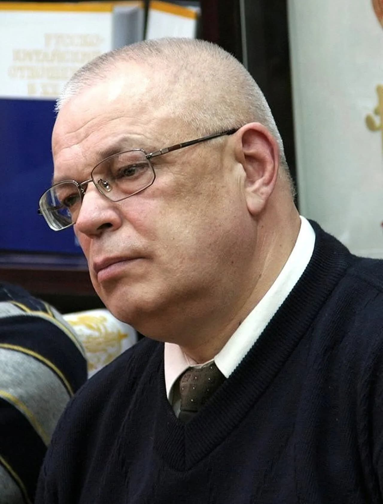 Anatoly Lukyanov