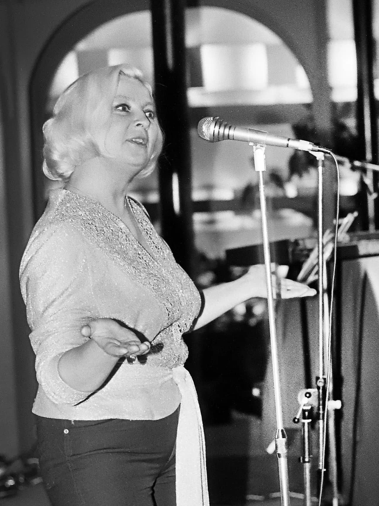 Ada Lundver