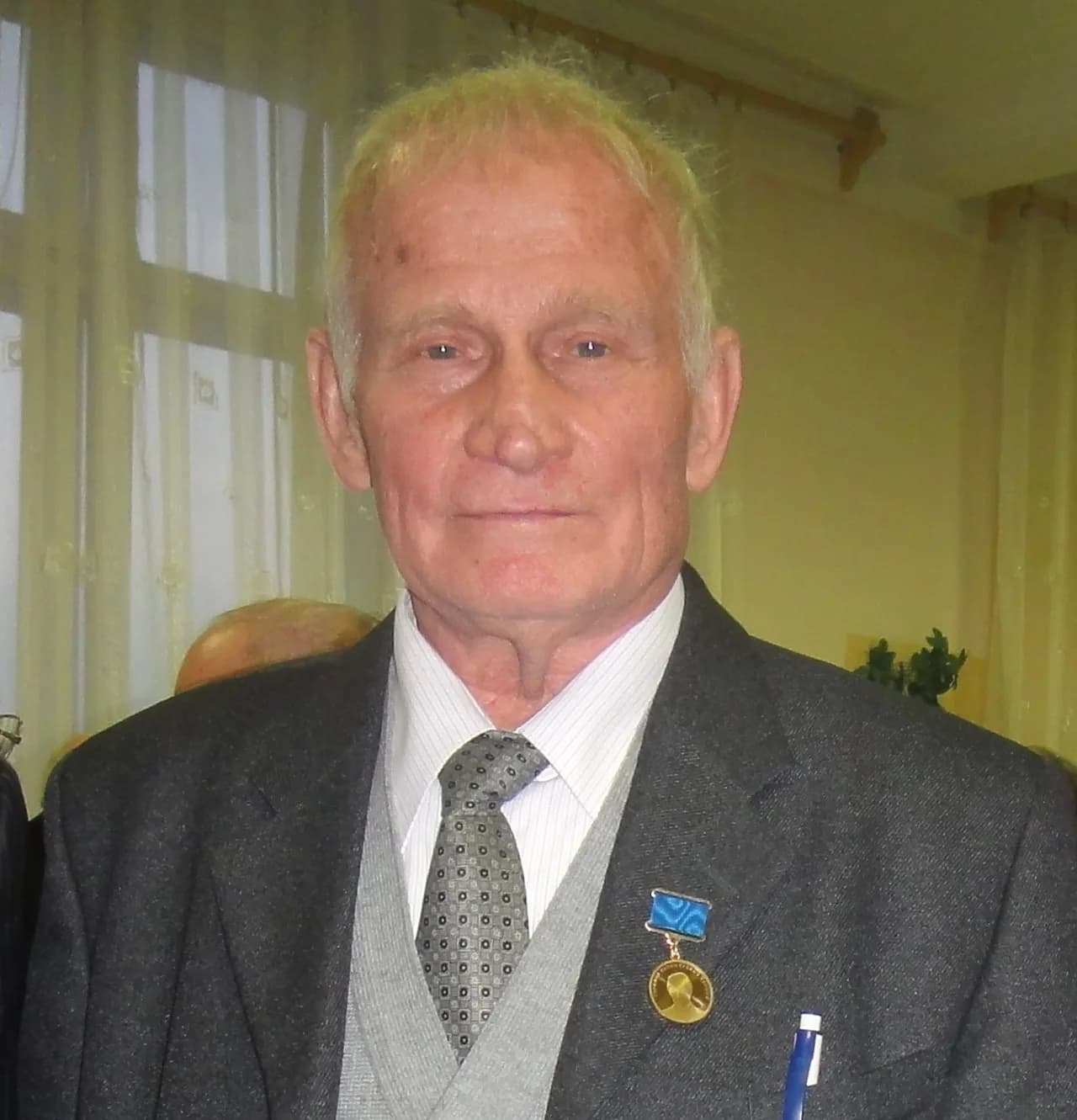 Vladimir Lunyov