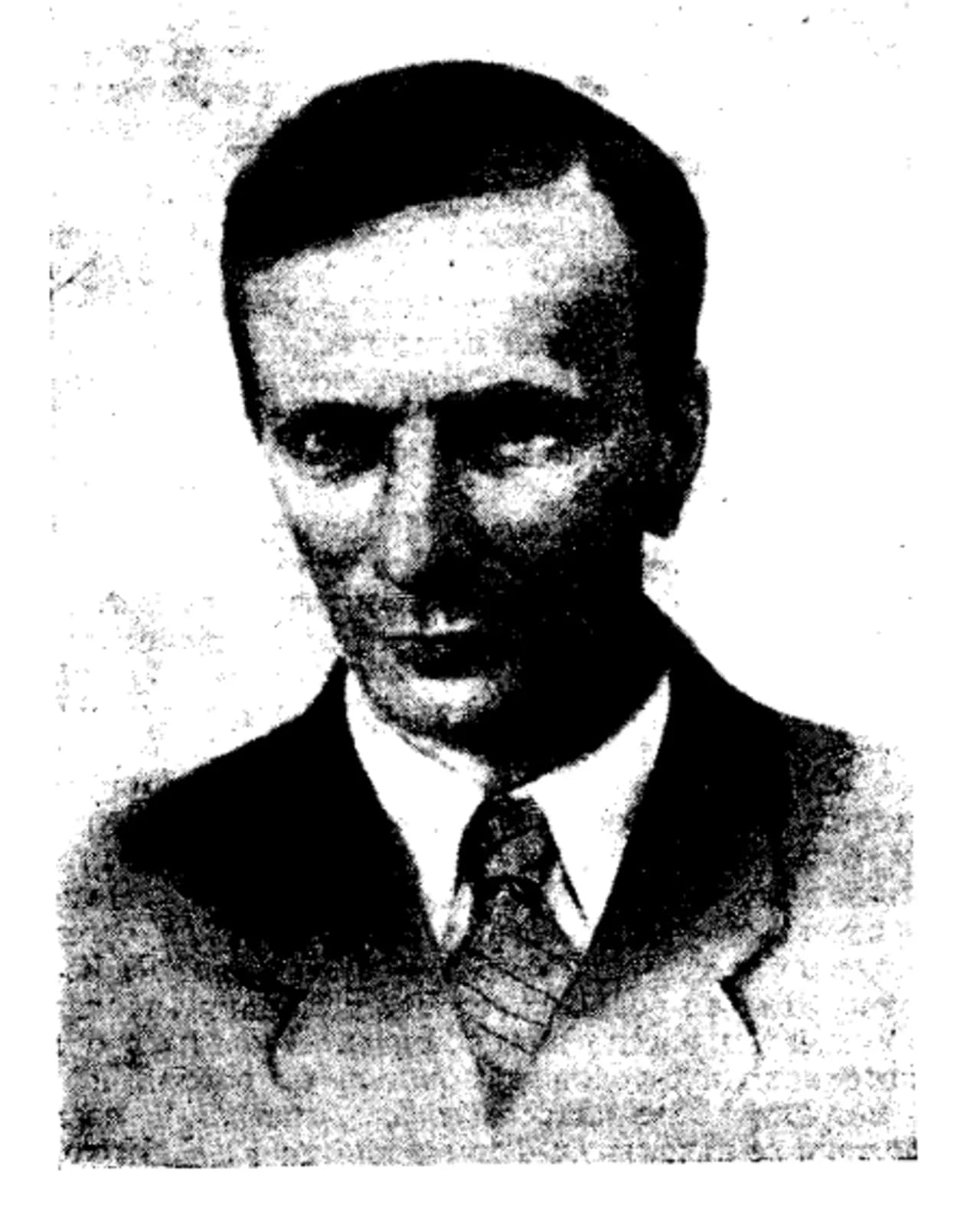 Vladimir Nikolsky