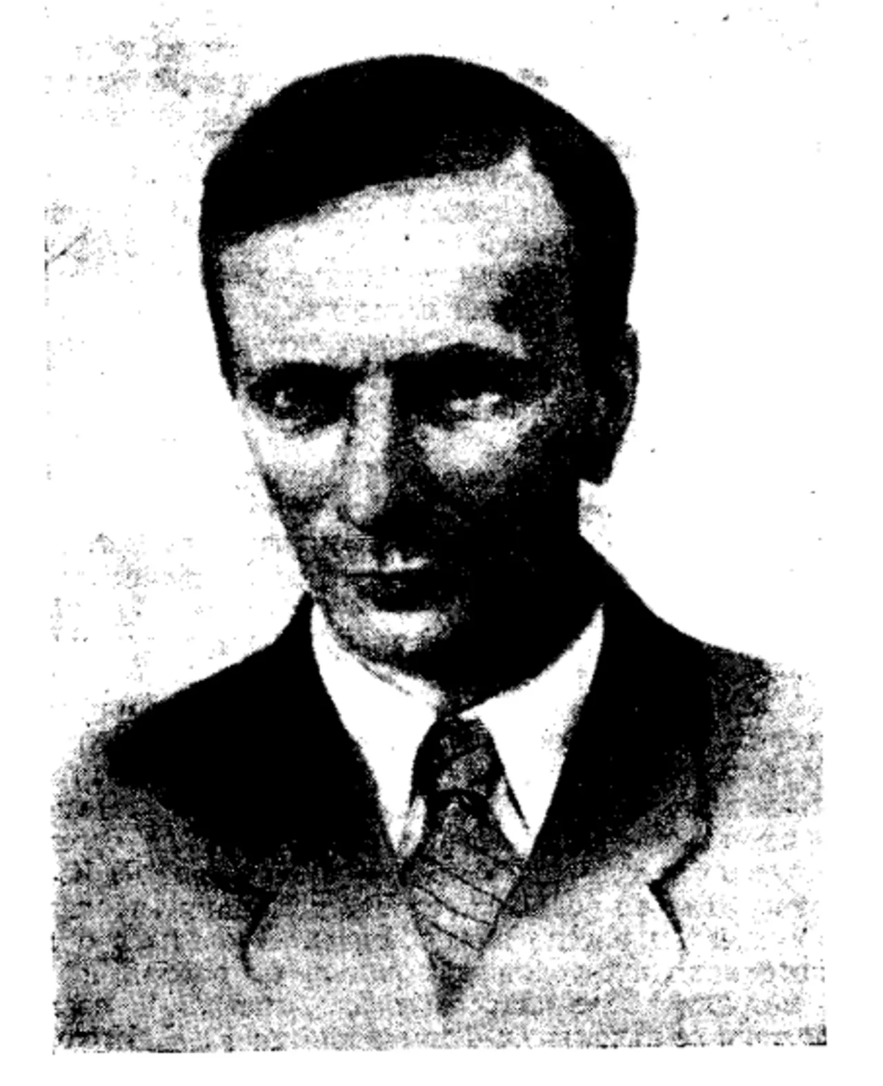 Vladimir Nikolsky
