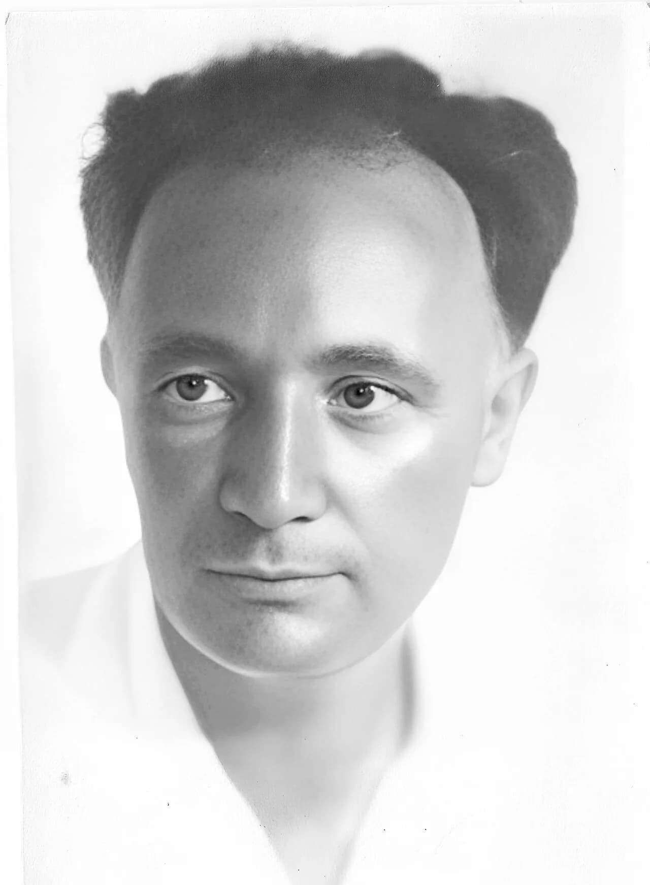 Eliezer Smoli