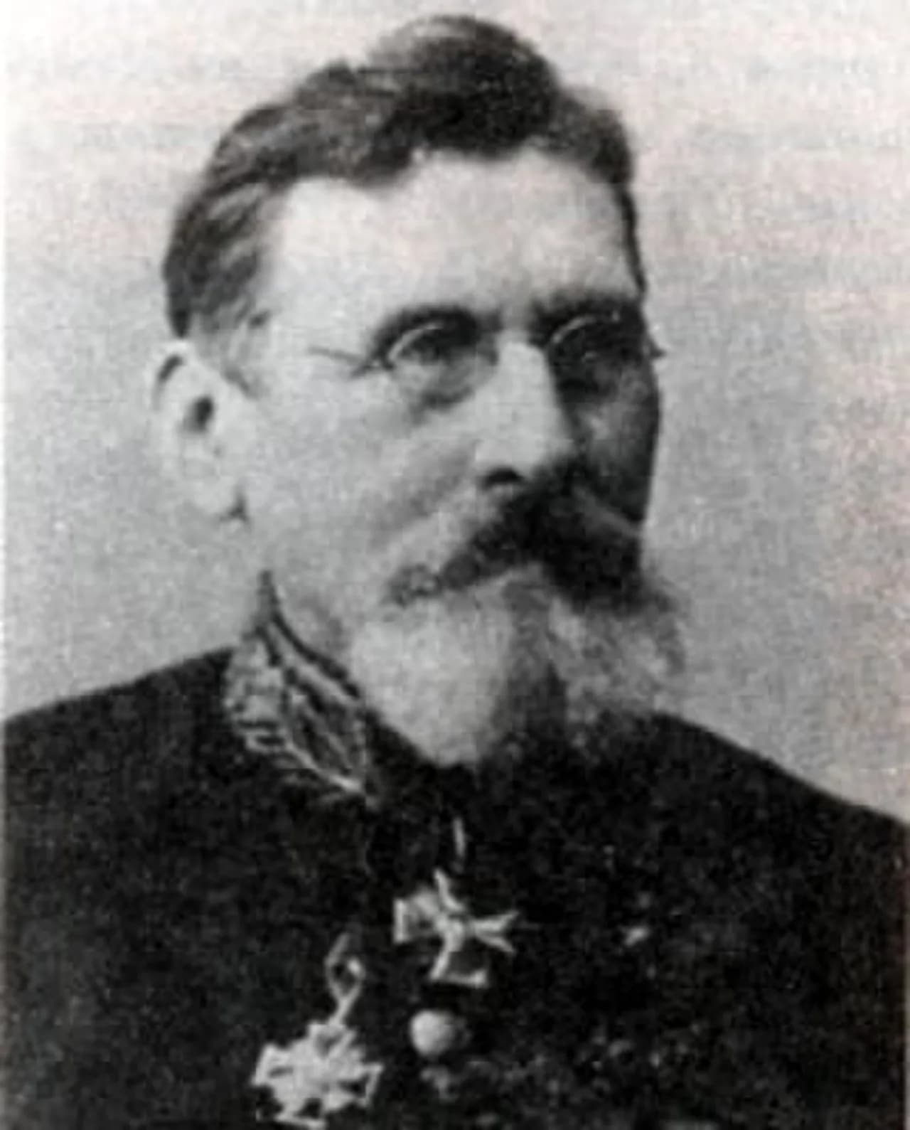 Georgi Stepanowitsch Lytkin