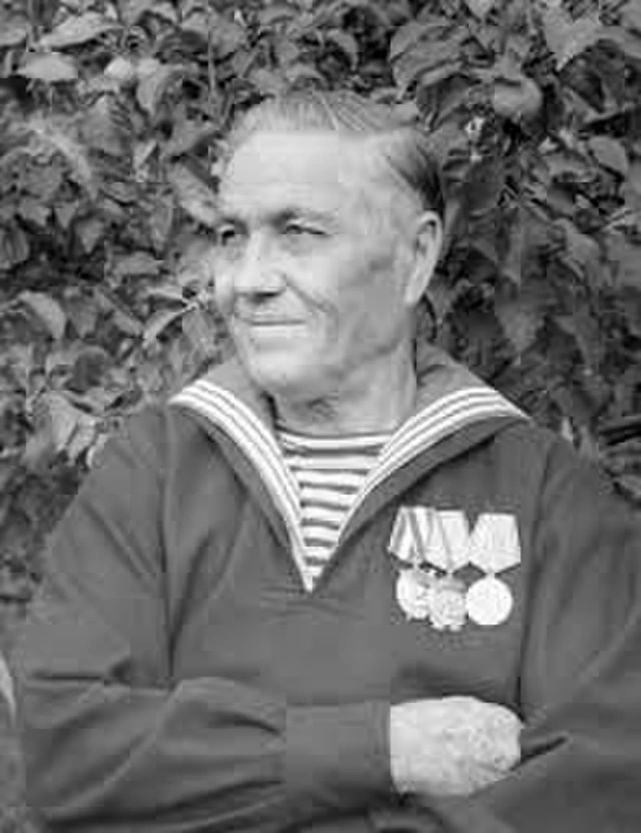 Ivan Lychov