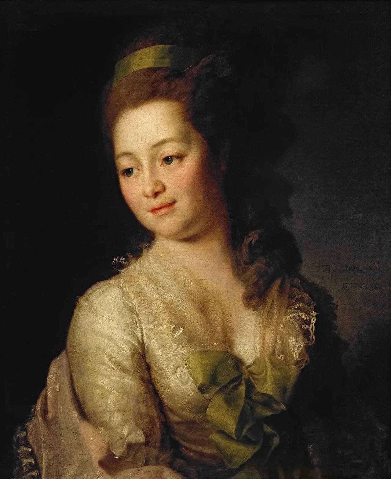 Marija Alexejewna Lwowa
