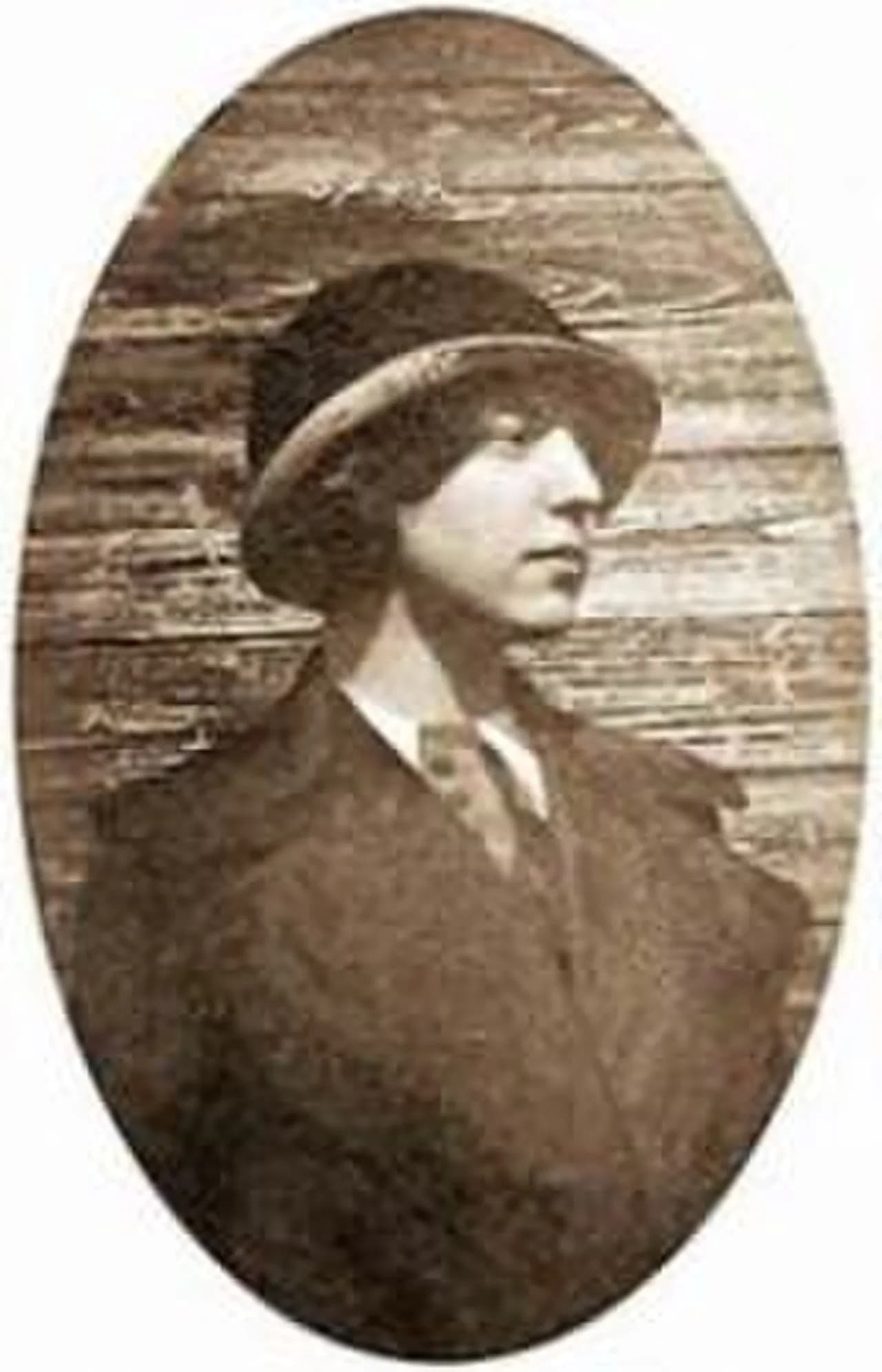 Nadezhda Grigoryevna Lvova